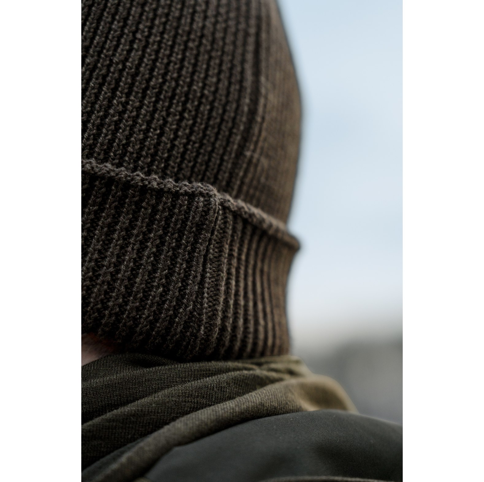 Seeland Beanie M�tze Haze Grizzly Brown Einheitsgr��e - bei KOX online bestellen | XXSL8171022