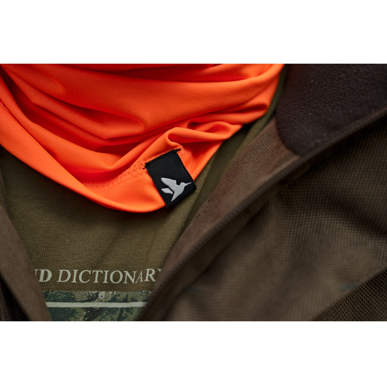Seeland kol Spur 2-pack Pine Green / Orange Blaze maat ��n maat - bij KOX online bestellen | XXSL8220261