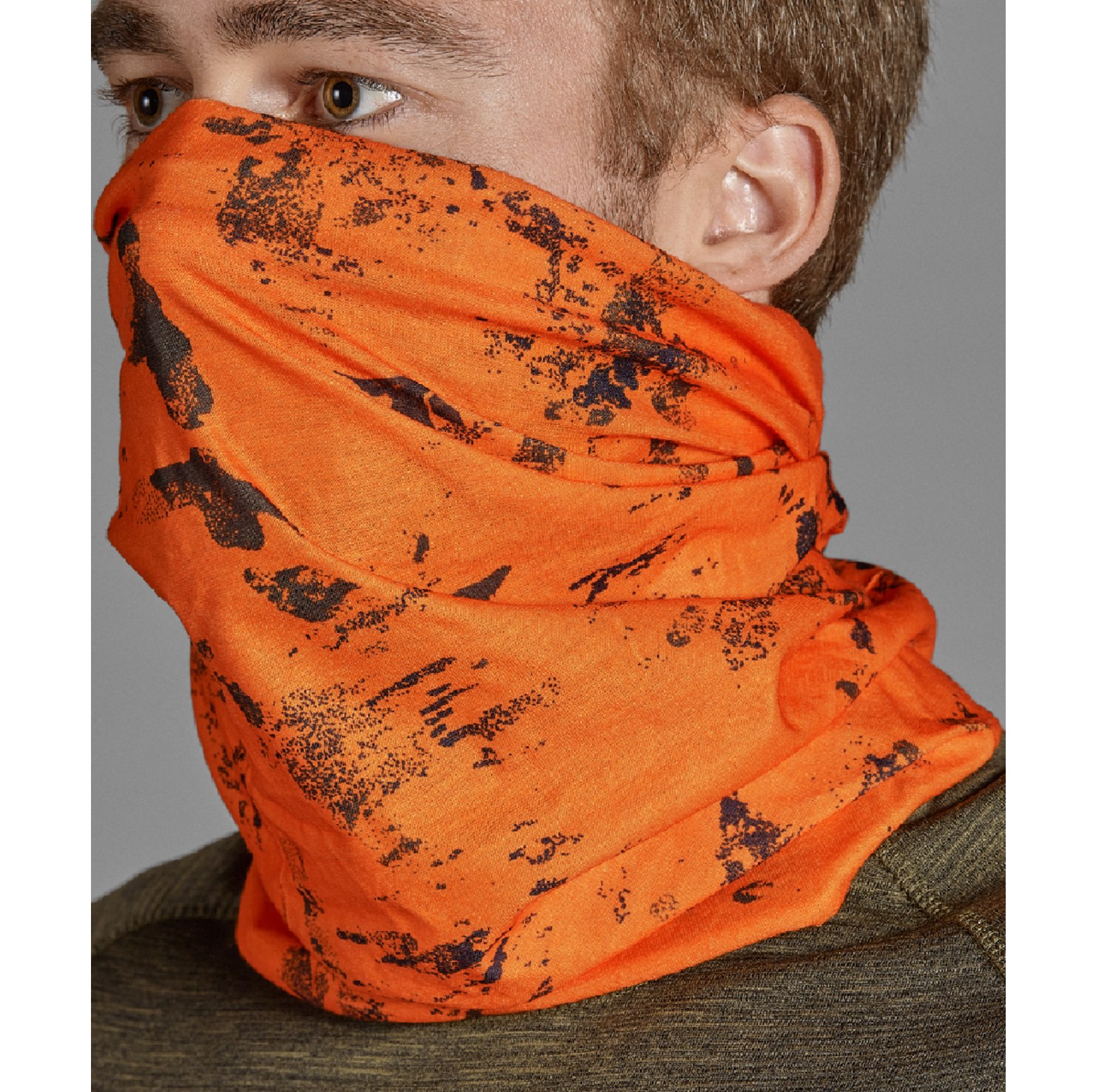 Foulard tubulaire Seeland pack de 2 taille unique - commander en ligne chez KOX | XXSL181215699