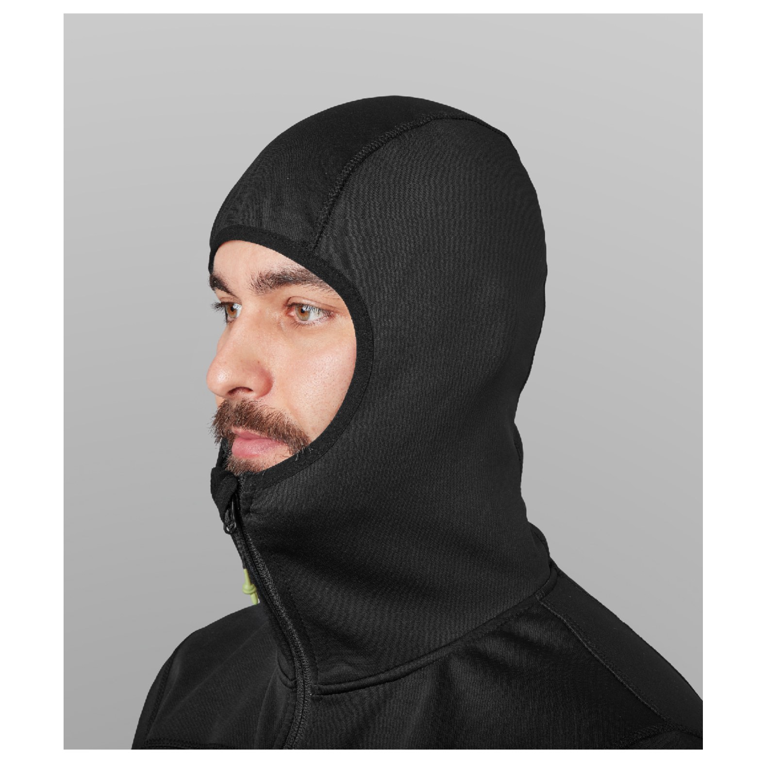 Veste polaire Seeland Power Meteorite - commander en ligne chez KOX | XXSL1311098