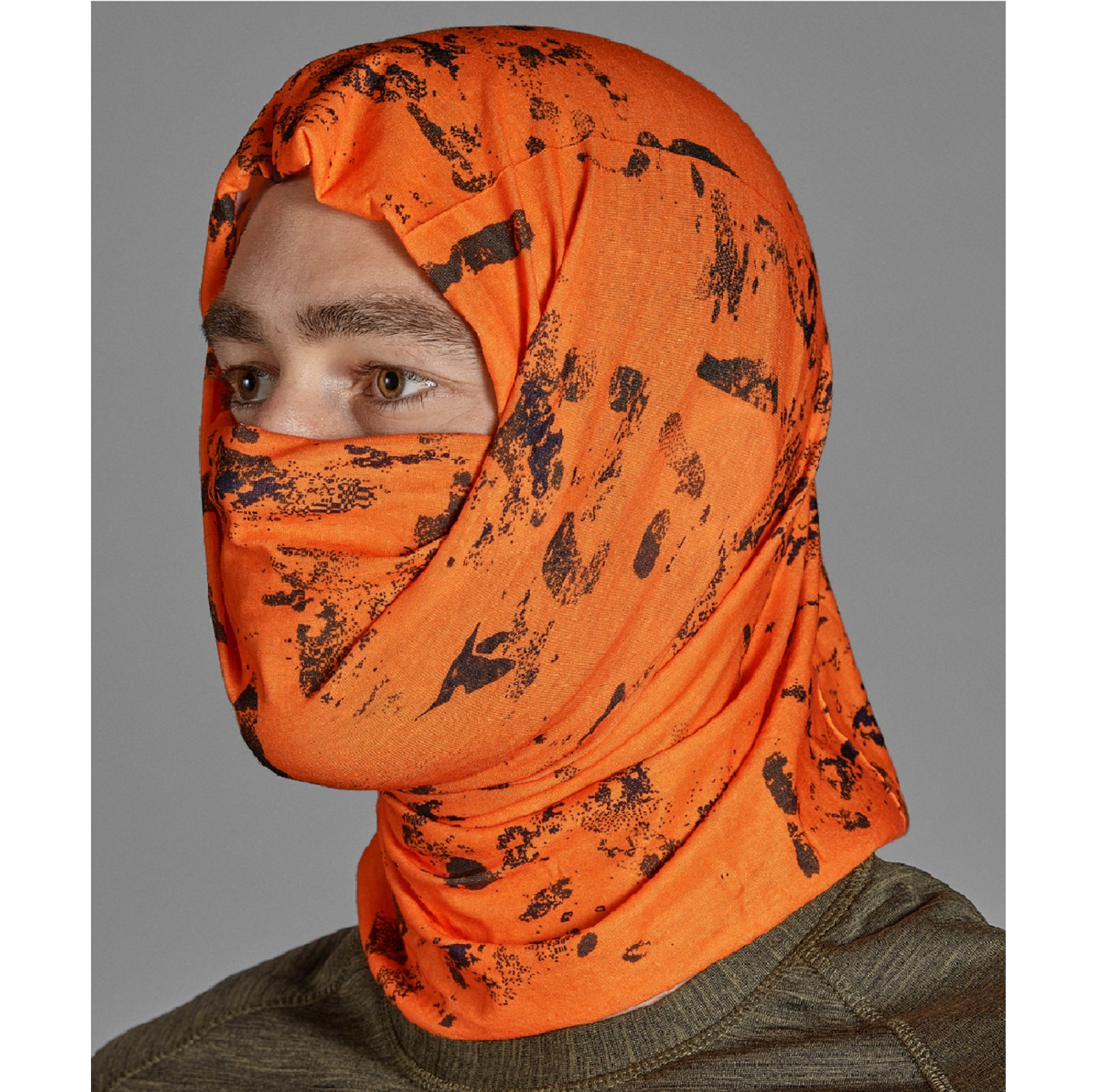 Foulard tubulaire Seeland pack de 2 taille unique - commander en ligne chez KOX | XXSL181215699