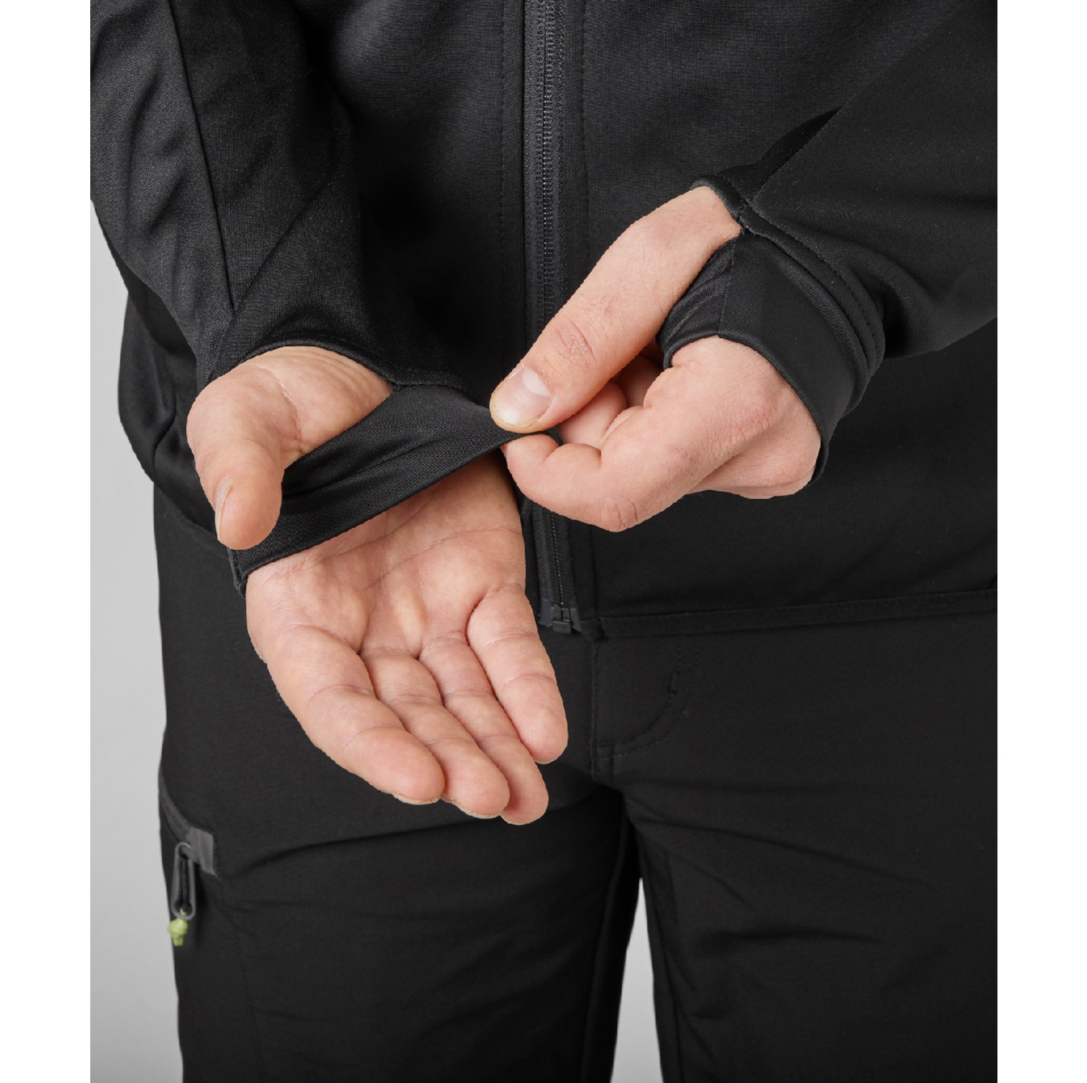 Veste polaire Seeland Power Meteorite - commander en ligne chez KOX | XXSL1311098