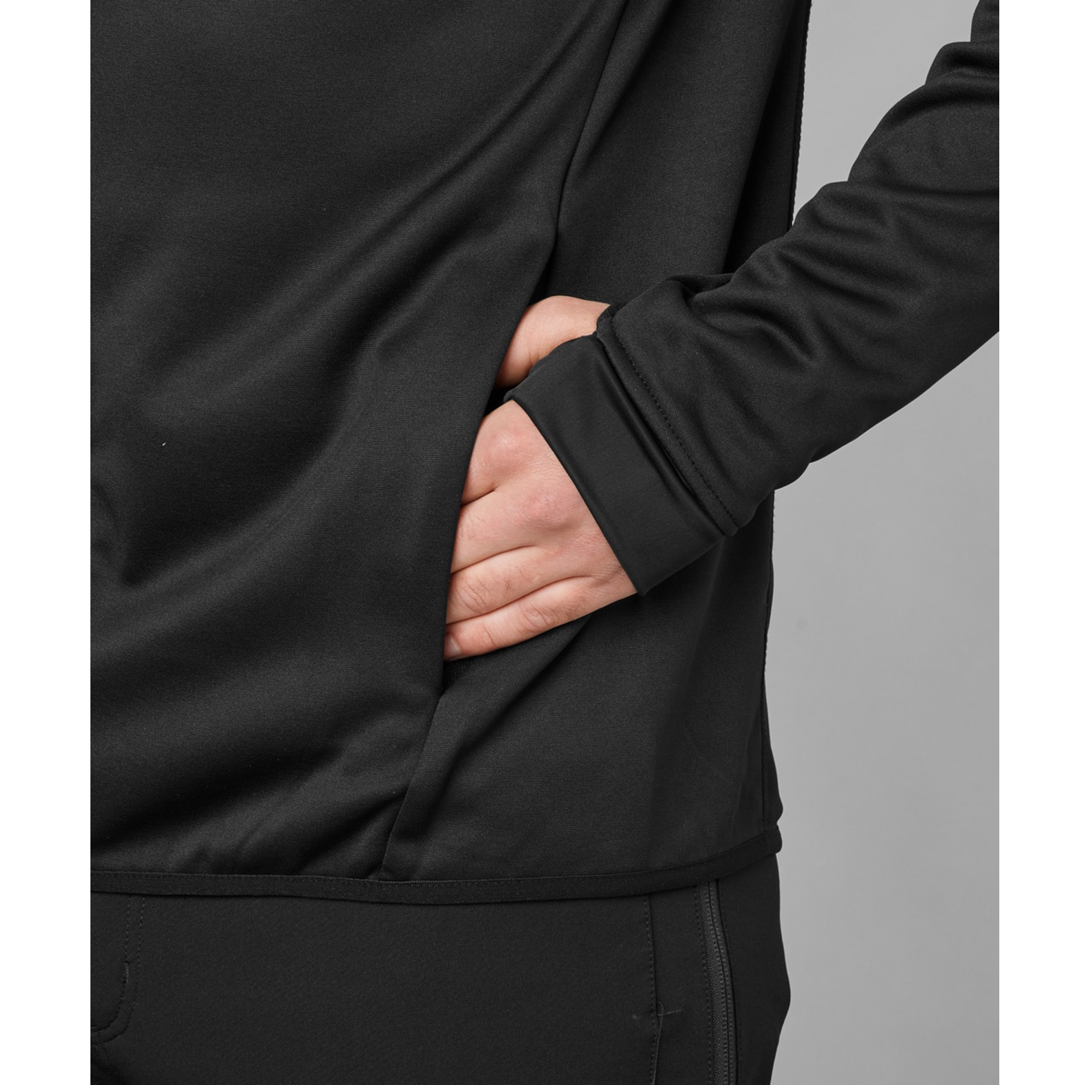Veste polaire Seeland Power Meteorite - commander en ligne chez KOX | XXSL1311098