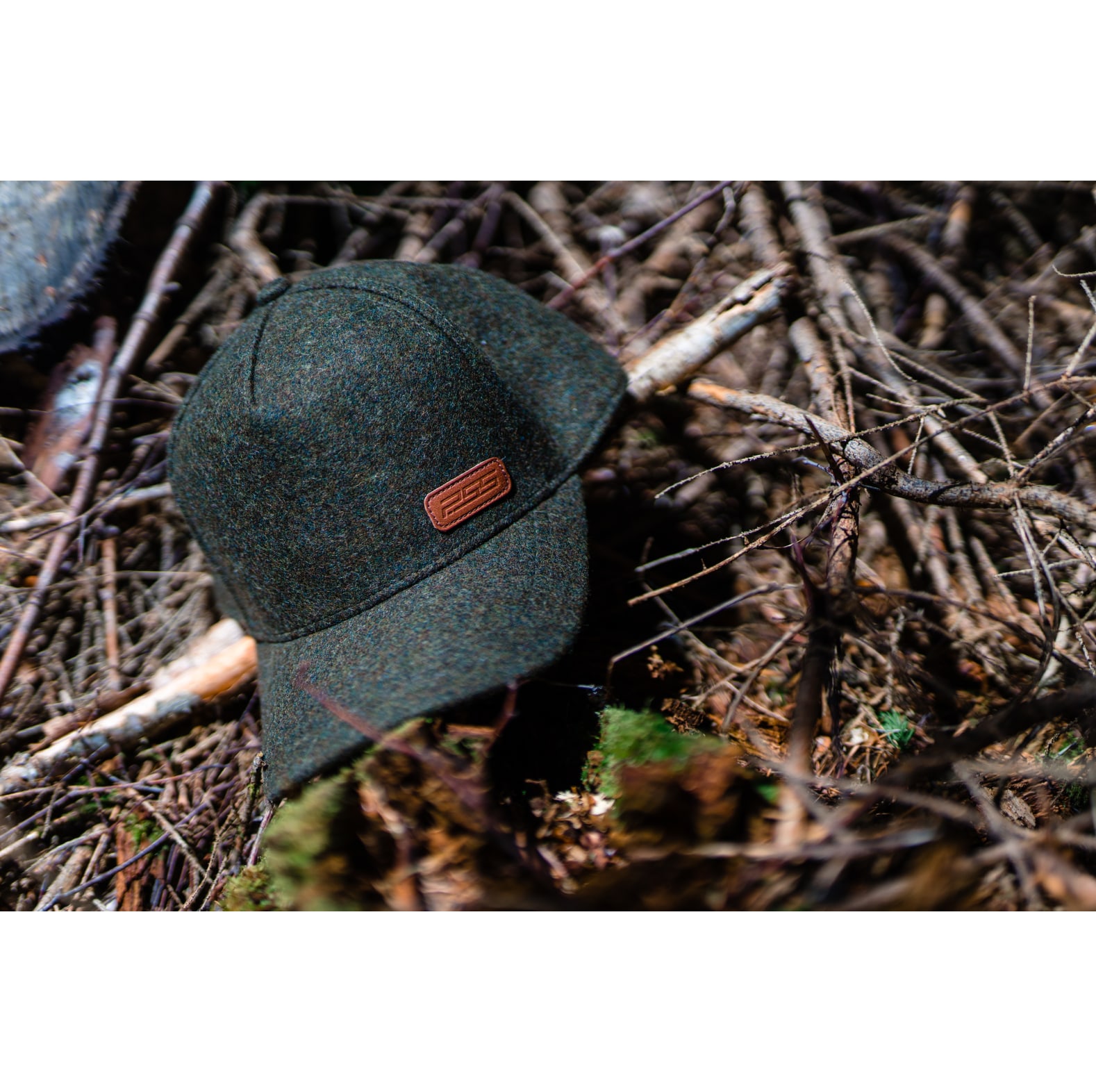 PSS Loden Cap X-treme Grn Gre - bei KOX online bestellen | XX72526