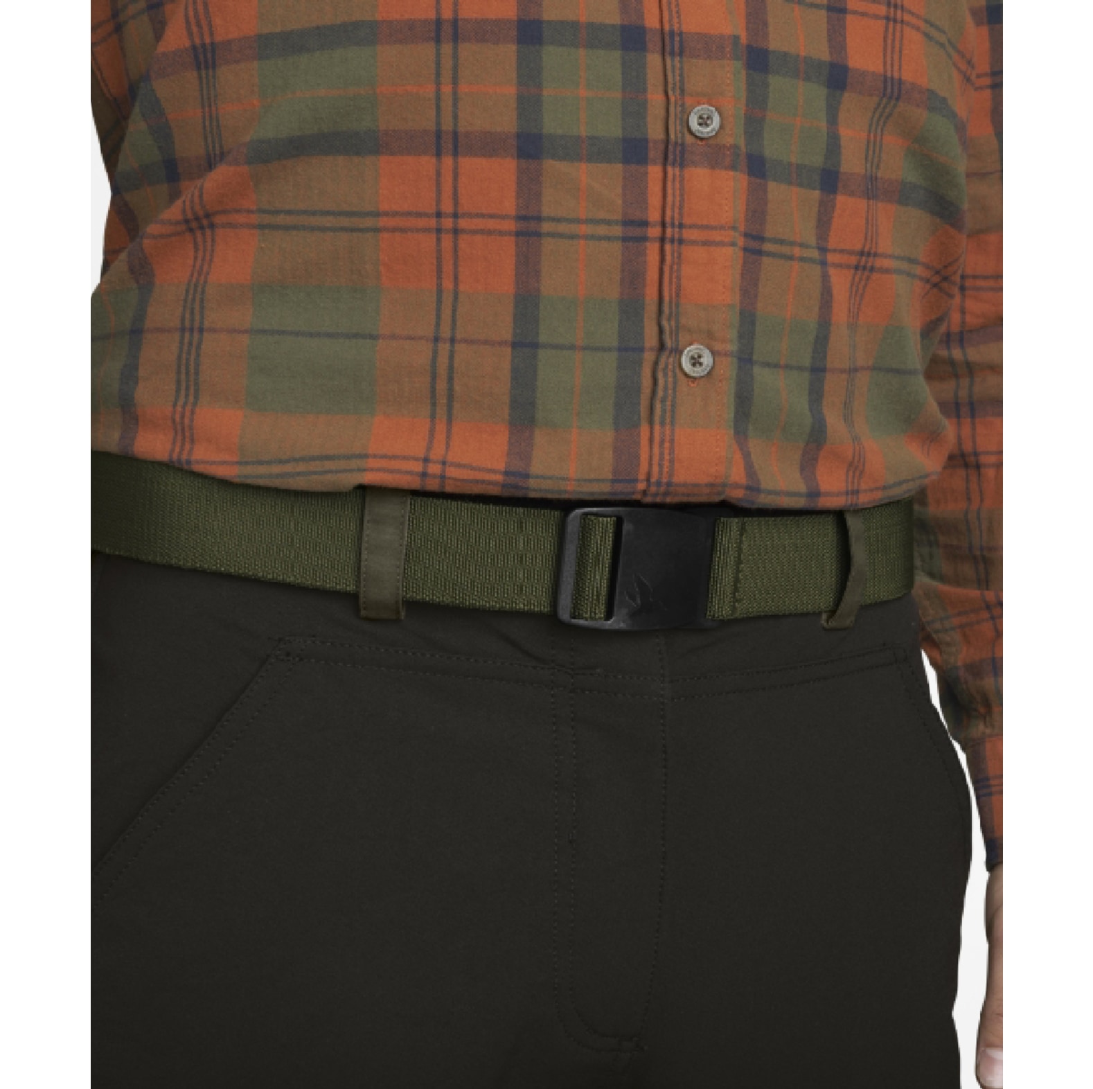 Seeland Grtel Arc Pine Green Gre Einheitsgre - bei KOX online bestellen | XXSL210202899