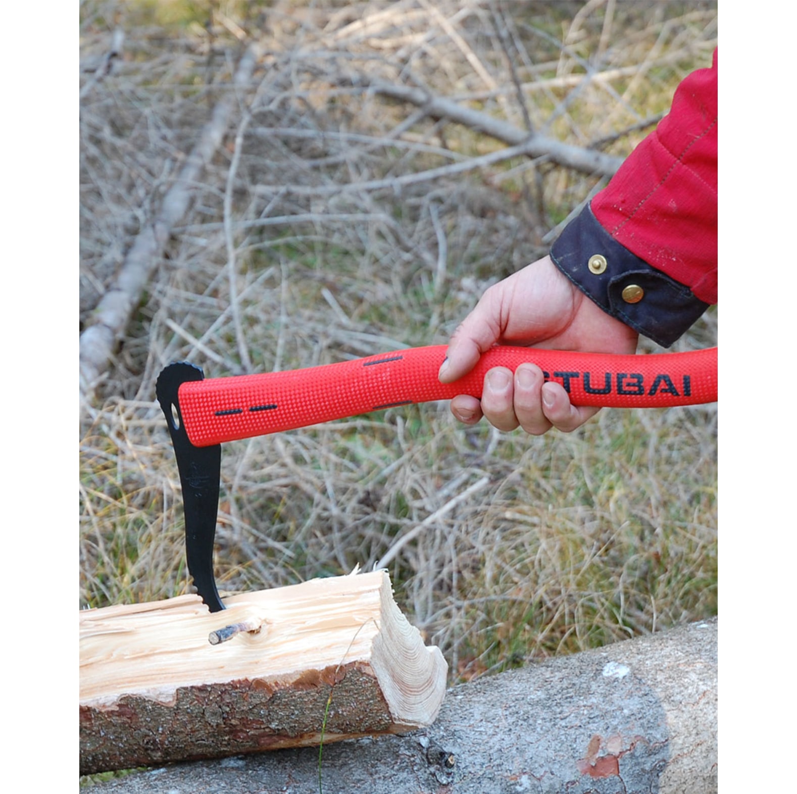 Stubai Sappie mit Kunststoffstiel - bei KOX online bestellen | XX674206