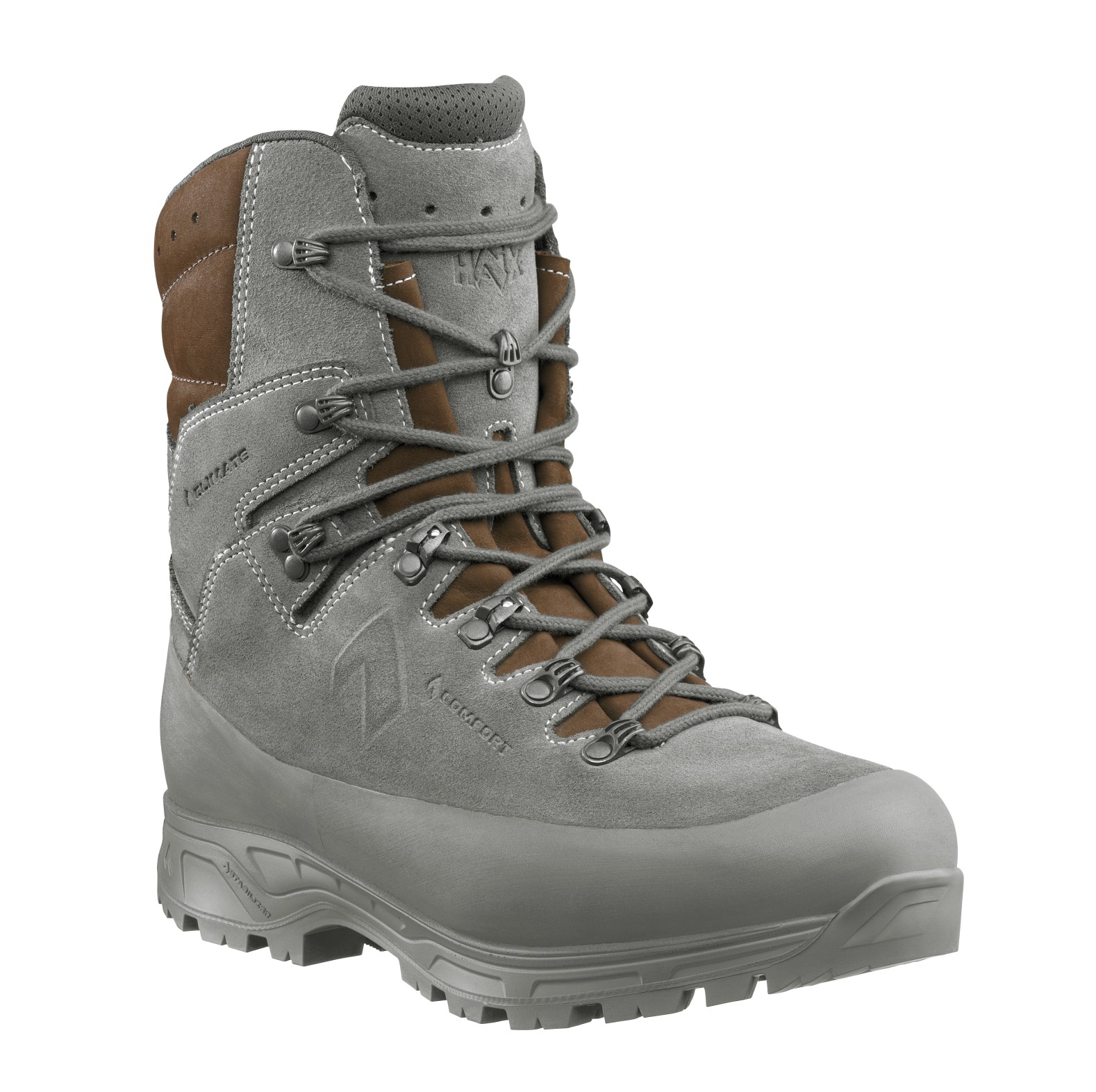  HAIX Wanderschuhe Nature Winter GTX - bei KOX online bestellen | XX73443 