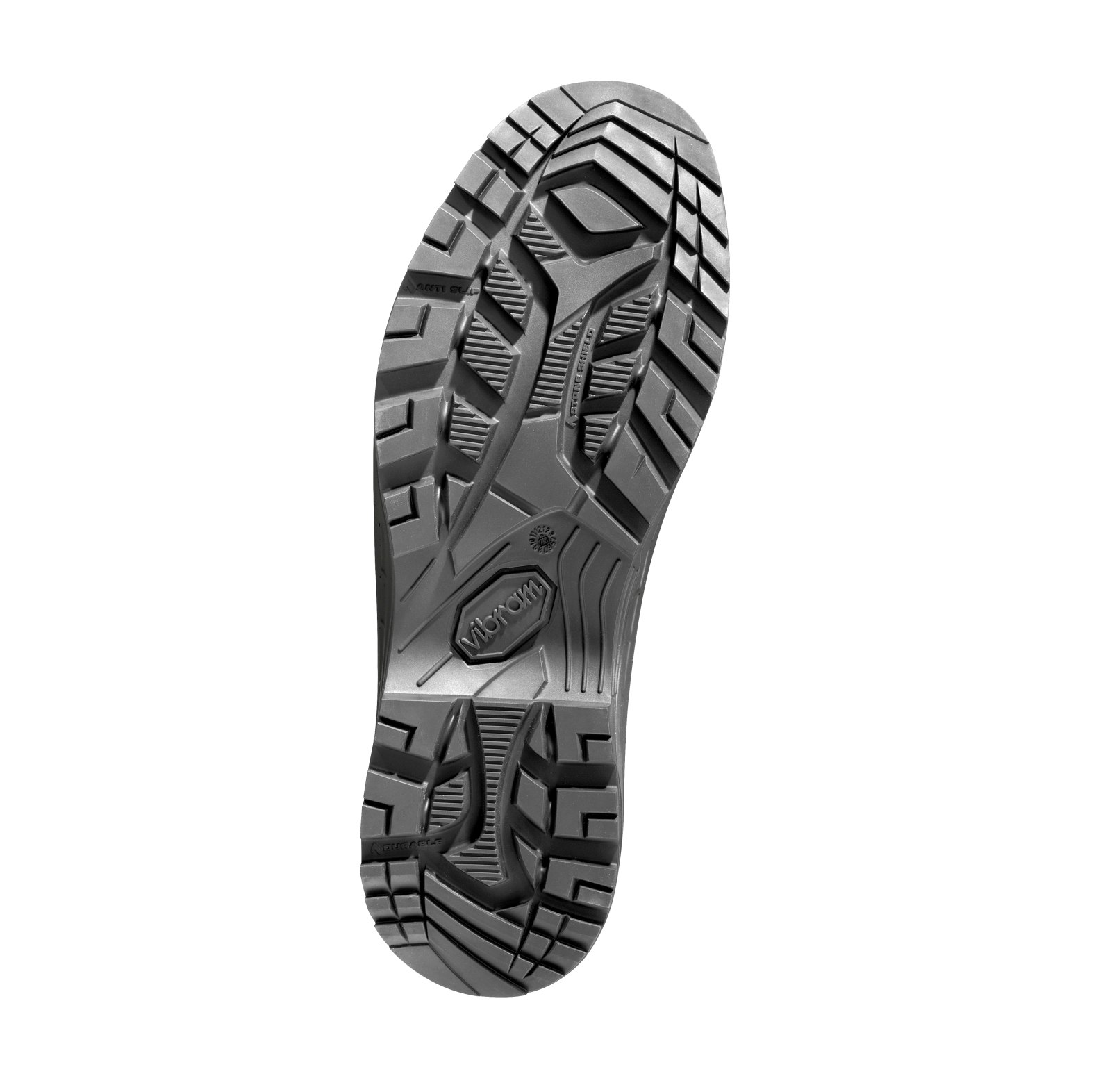 HAIX Wanderschuhe Nature Winter GTX - bei KOX online bestellen | XX73443