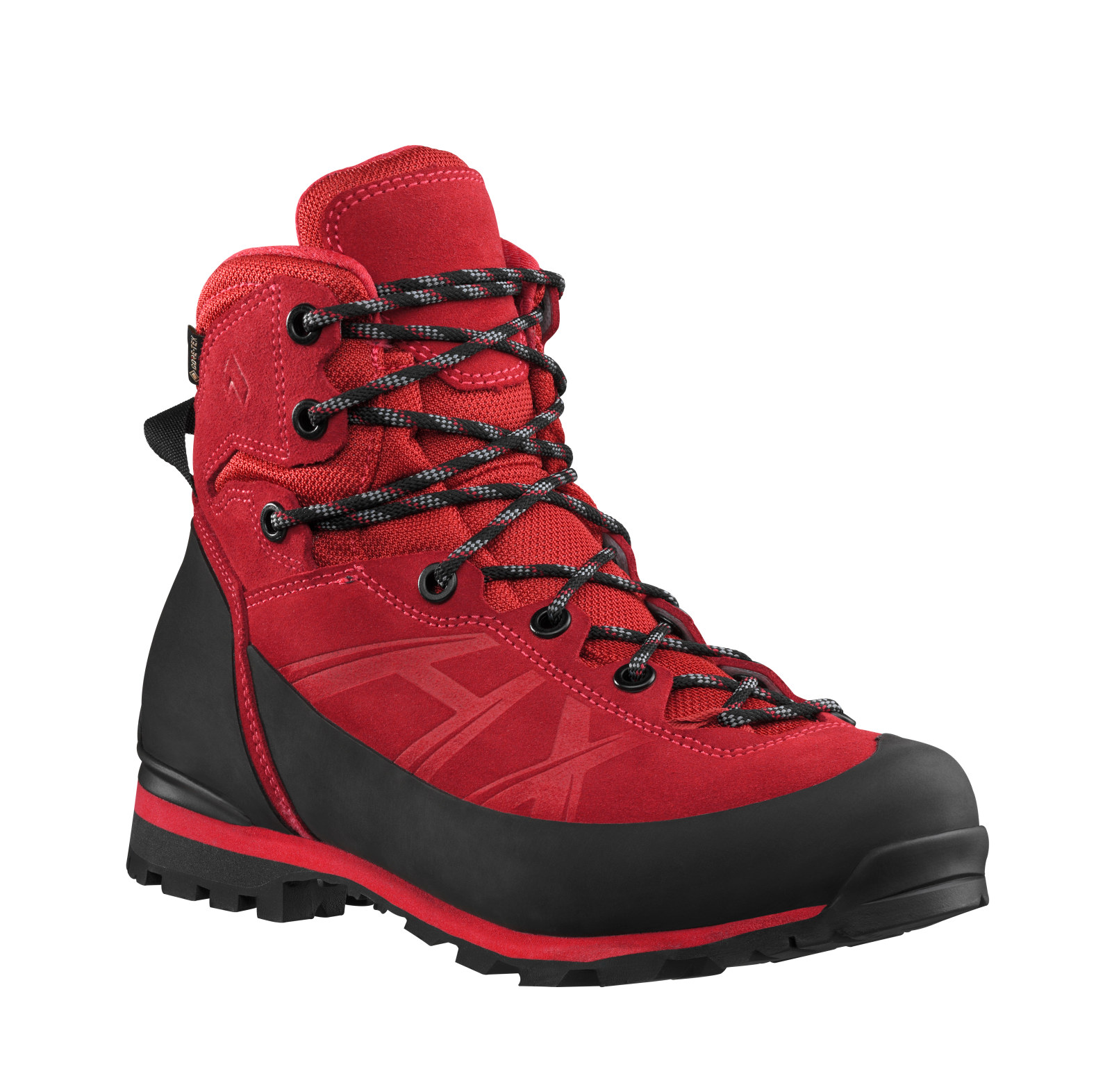  HAIX Ramble GTX rood - bij KOX online bestellen | XX73138 