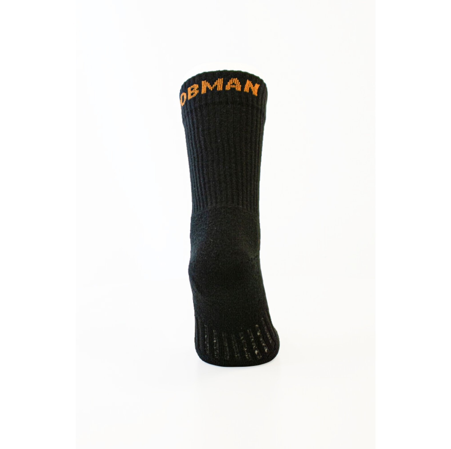  Jobman Socken 9596 2er Pack Schwarz - bei KOX online bestellen | XXJB9596S 