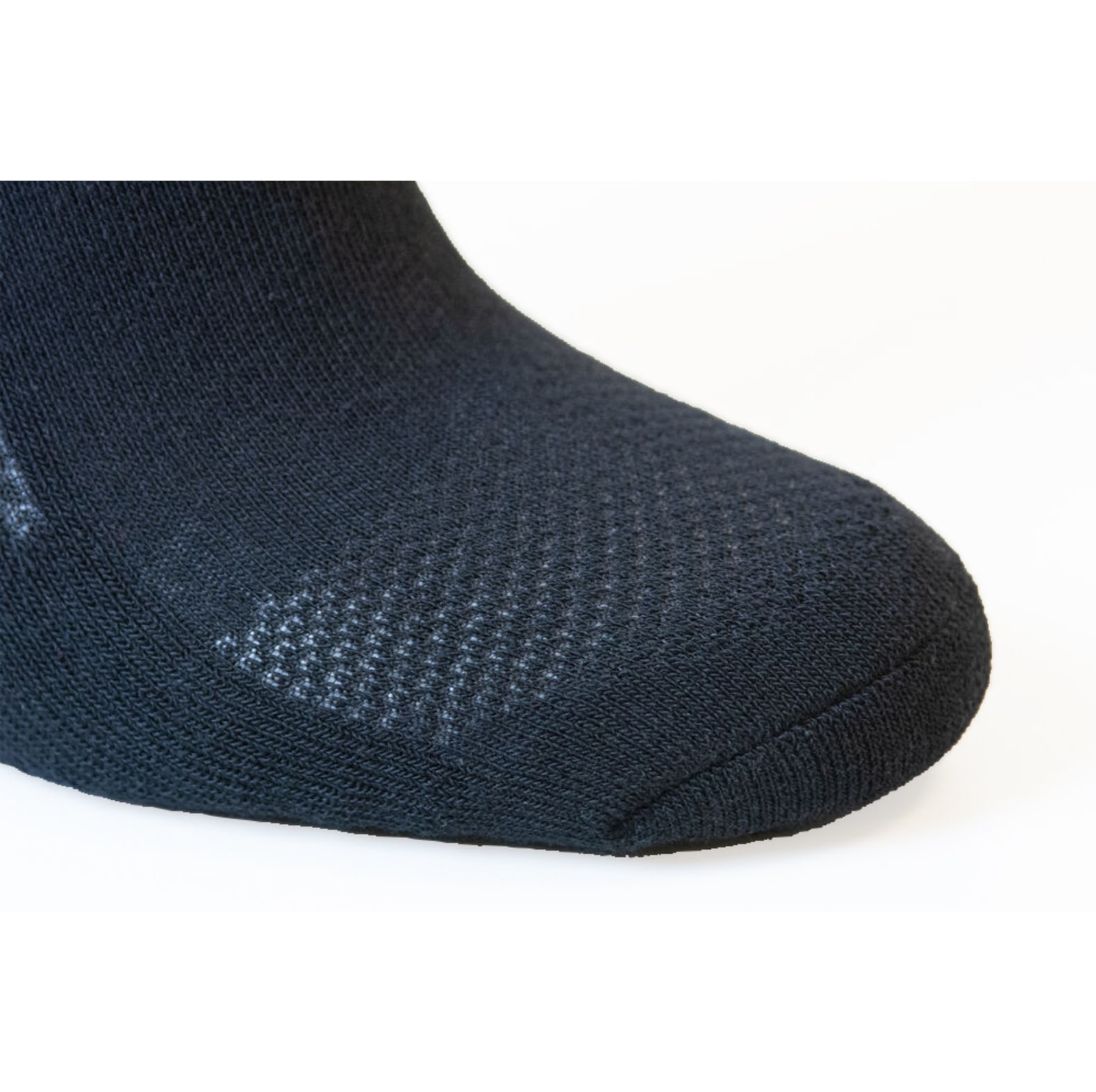 Jobman Socken 9596 2er Pack Schwarz - bei KOX online bestellen | XXJB9596S