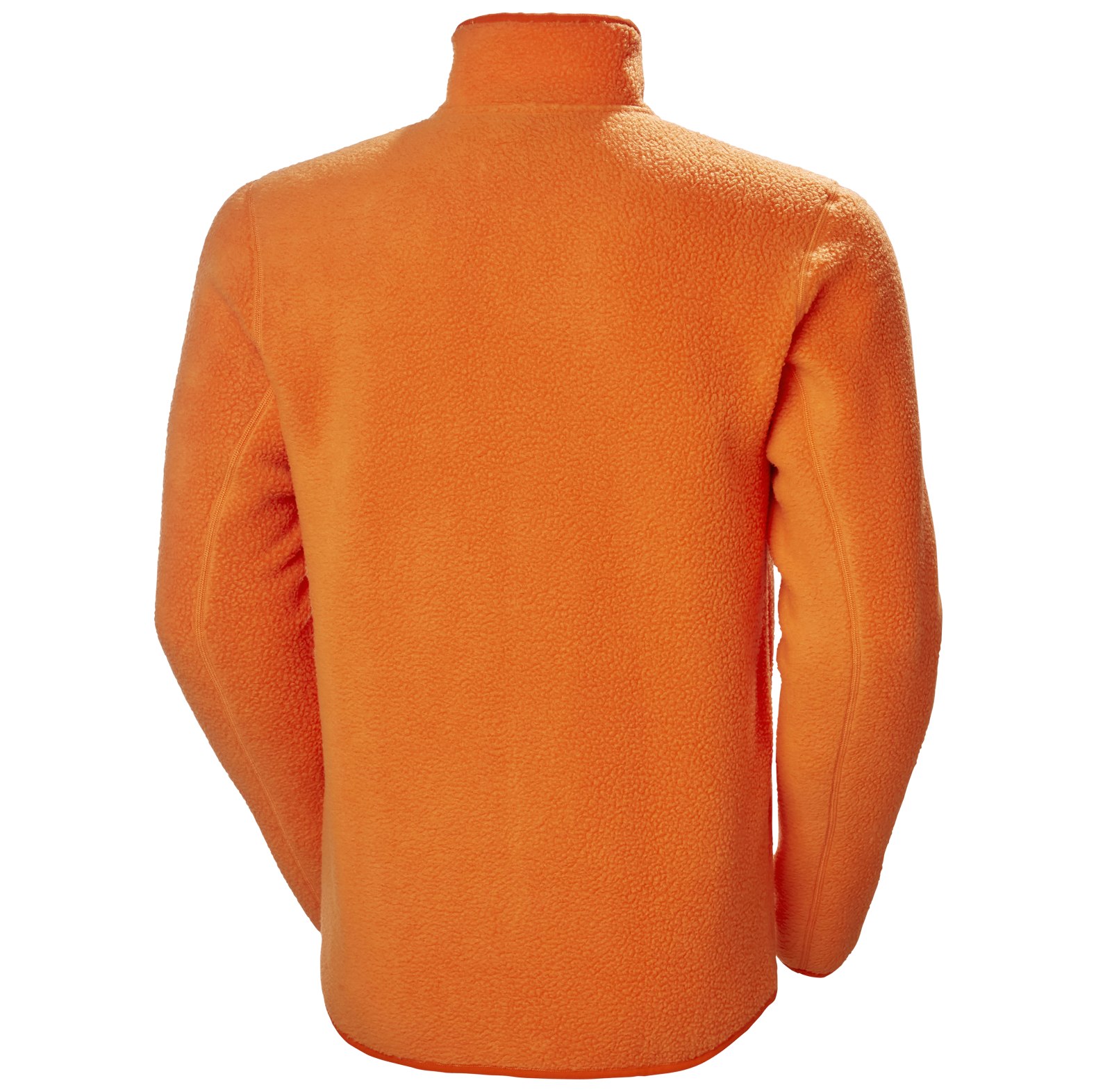 Helly Hansen Faserpelz-Jacke Heritage Pile Orange - bei KOX online bestellen | XXHH72180O