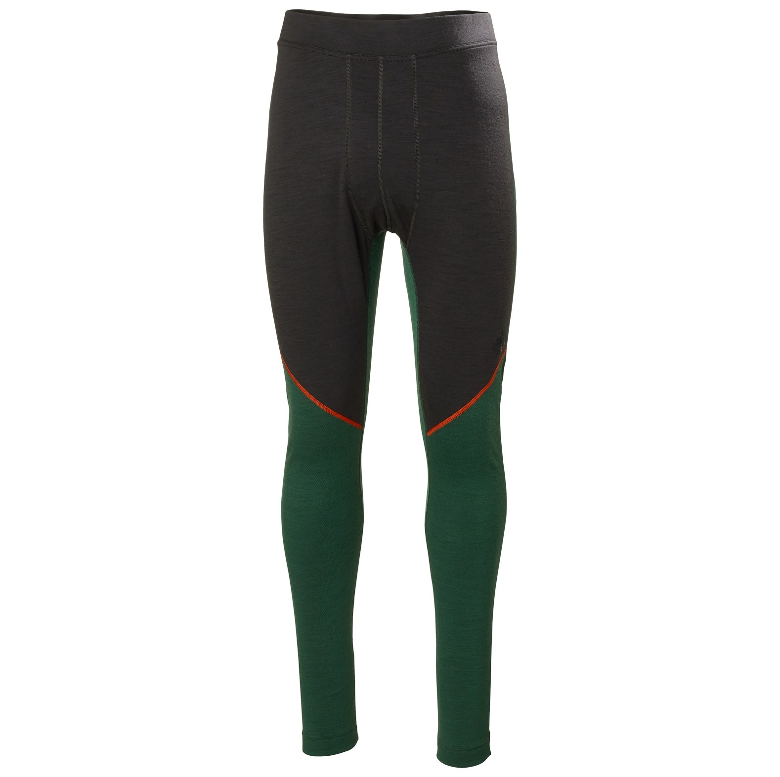  Helly Hansen Lange Unterhose Lifa Merino Green Ebony - bei KOX online bestellen | XXHH75506GR 