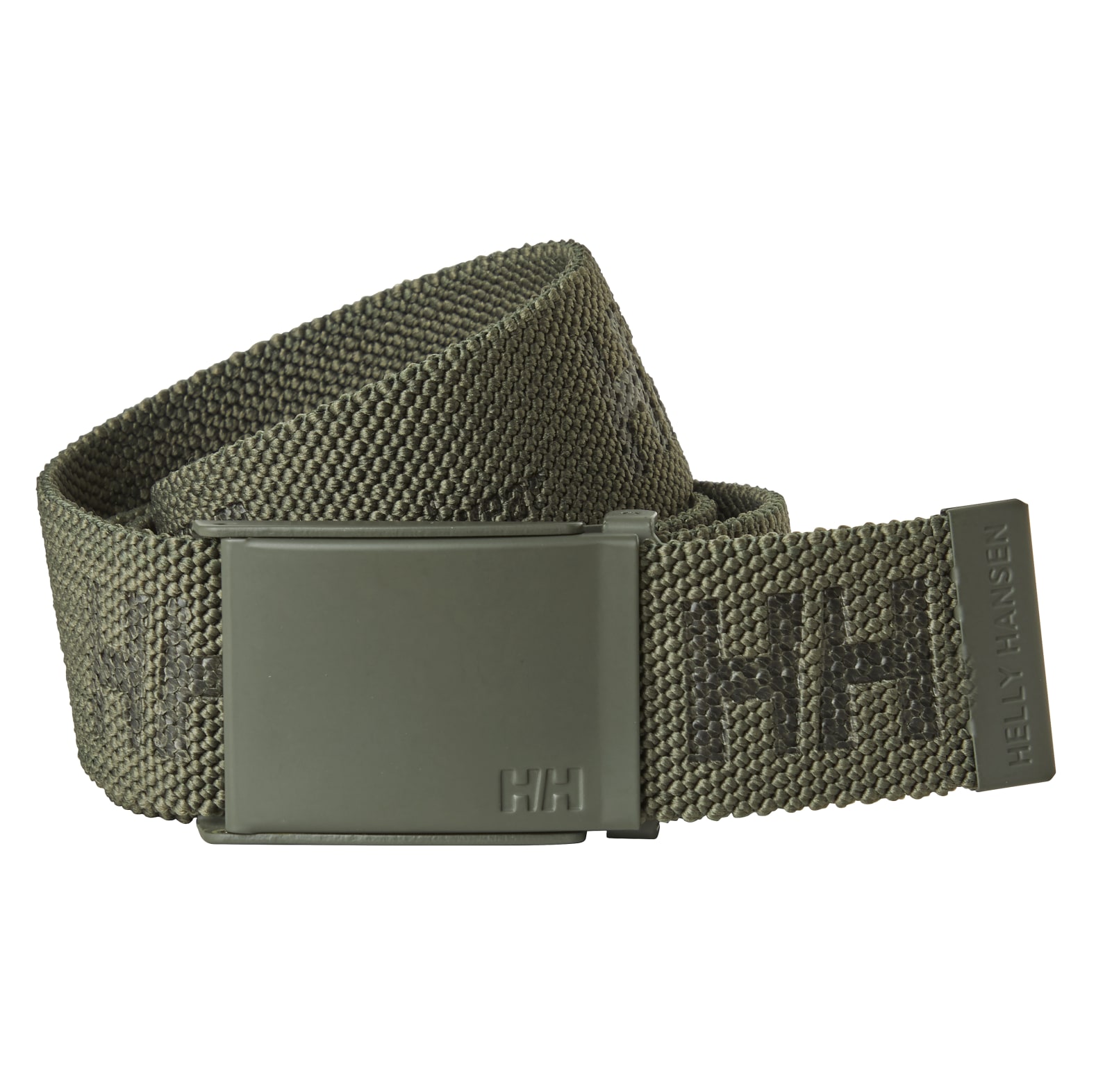  Helly Hansen Grtel Army Green Gre 130 - bei KOX online bestellen | XXHH79528GR 