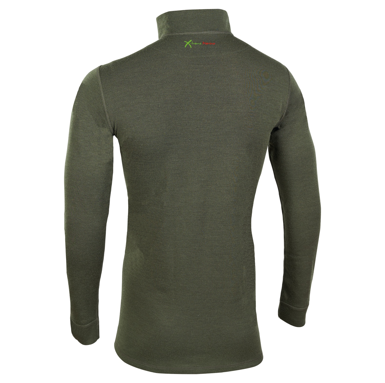 PSS X-treme Merino Thermoshirt langarm - bei KOX online bestellen | XX77118