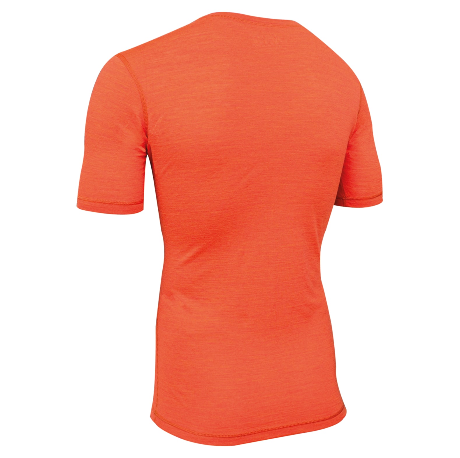 PSS X-treme Funktionsshirt Merino kurzarm Rot - bei KOX online bestellen | XX77143