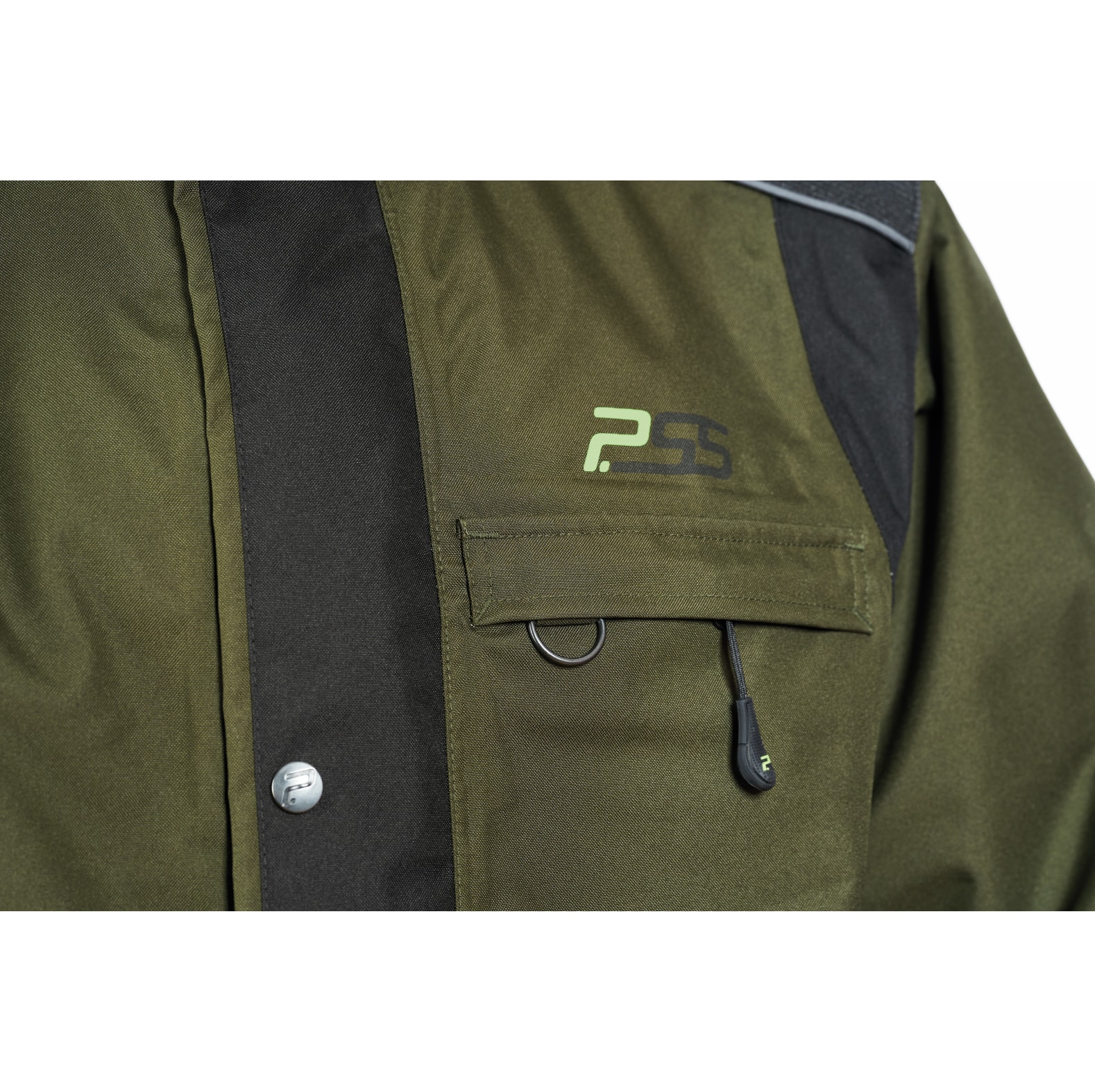 Veste de pluie PSS X-treme Rain - commander en ligne chez KOX | XX72412