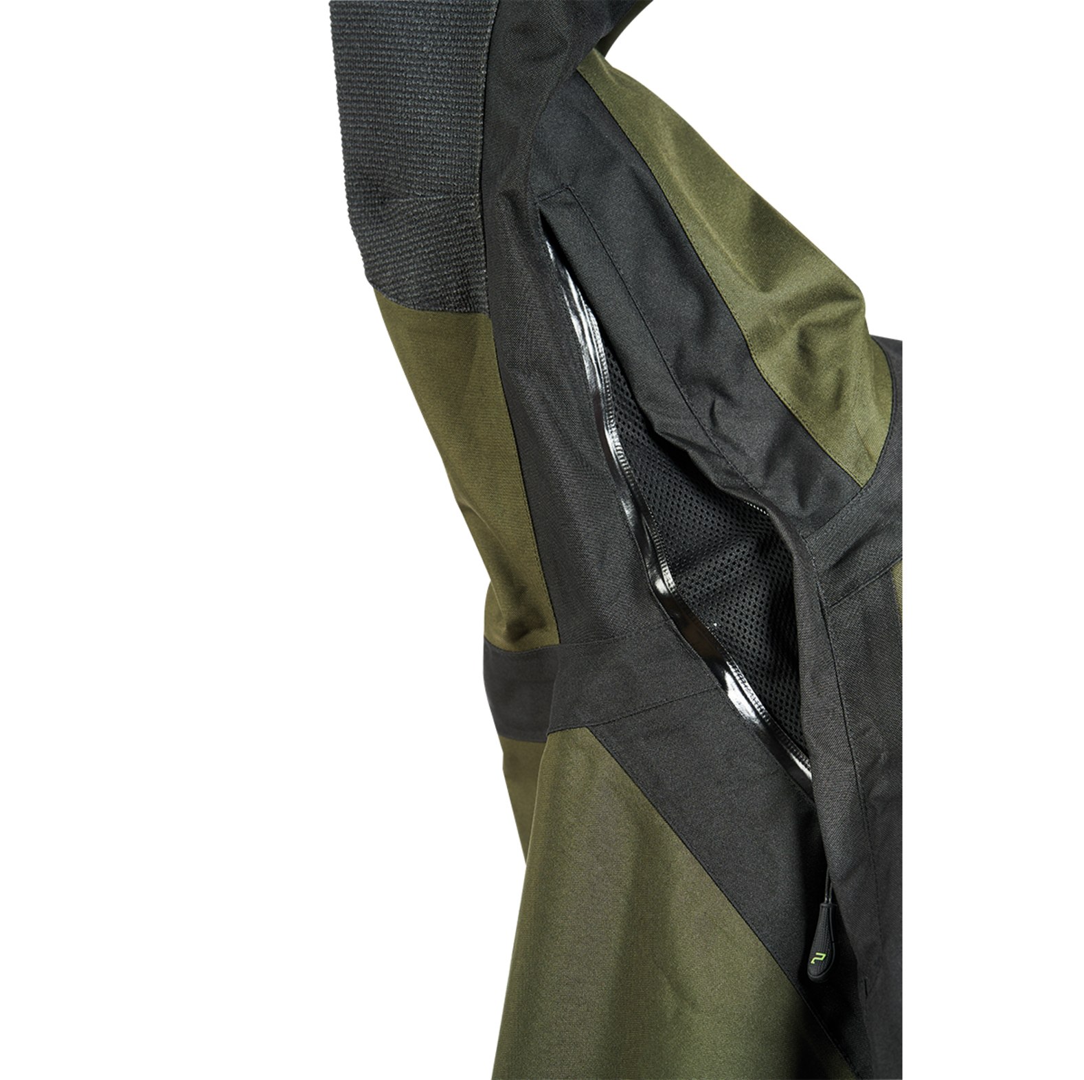 Veste de pluie PSS X-treme Rain - commander en ligne chez KOX | XX72412