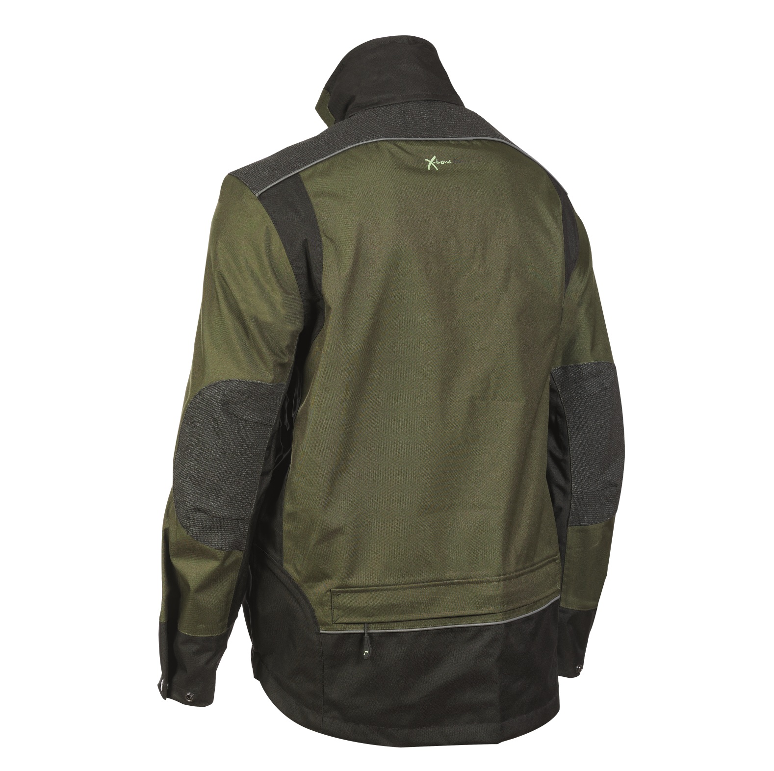 Veste de pluie PSS X-treme Rain - commander en ligne chez KOX | XX72412