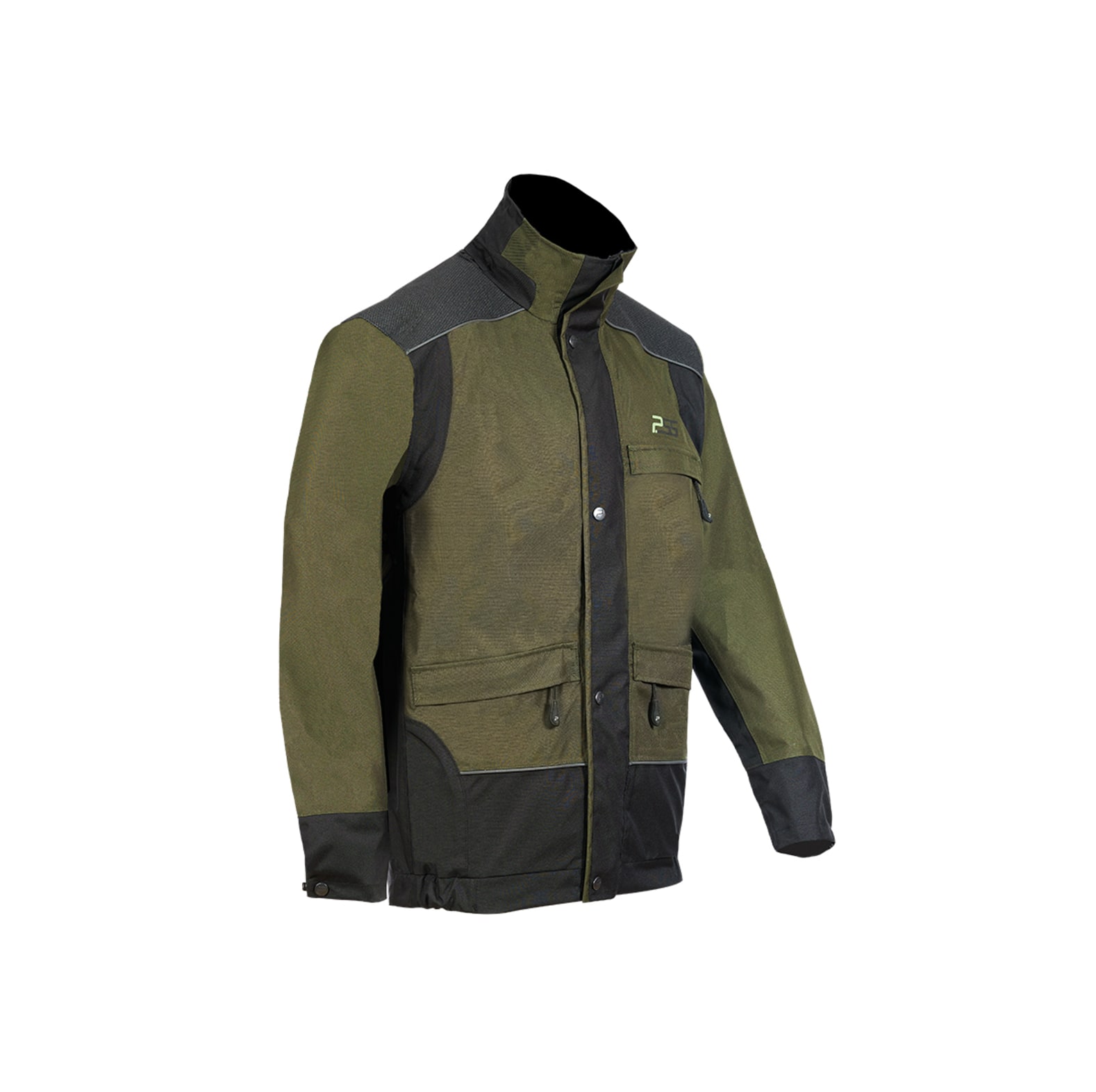  Veste de pluie PSS X-treme Rain - commander en ligne chez KOX | XX72412 