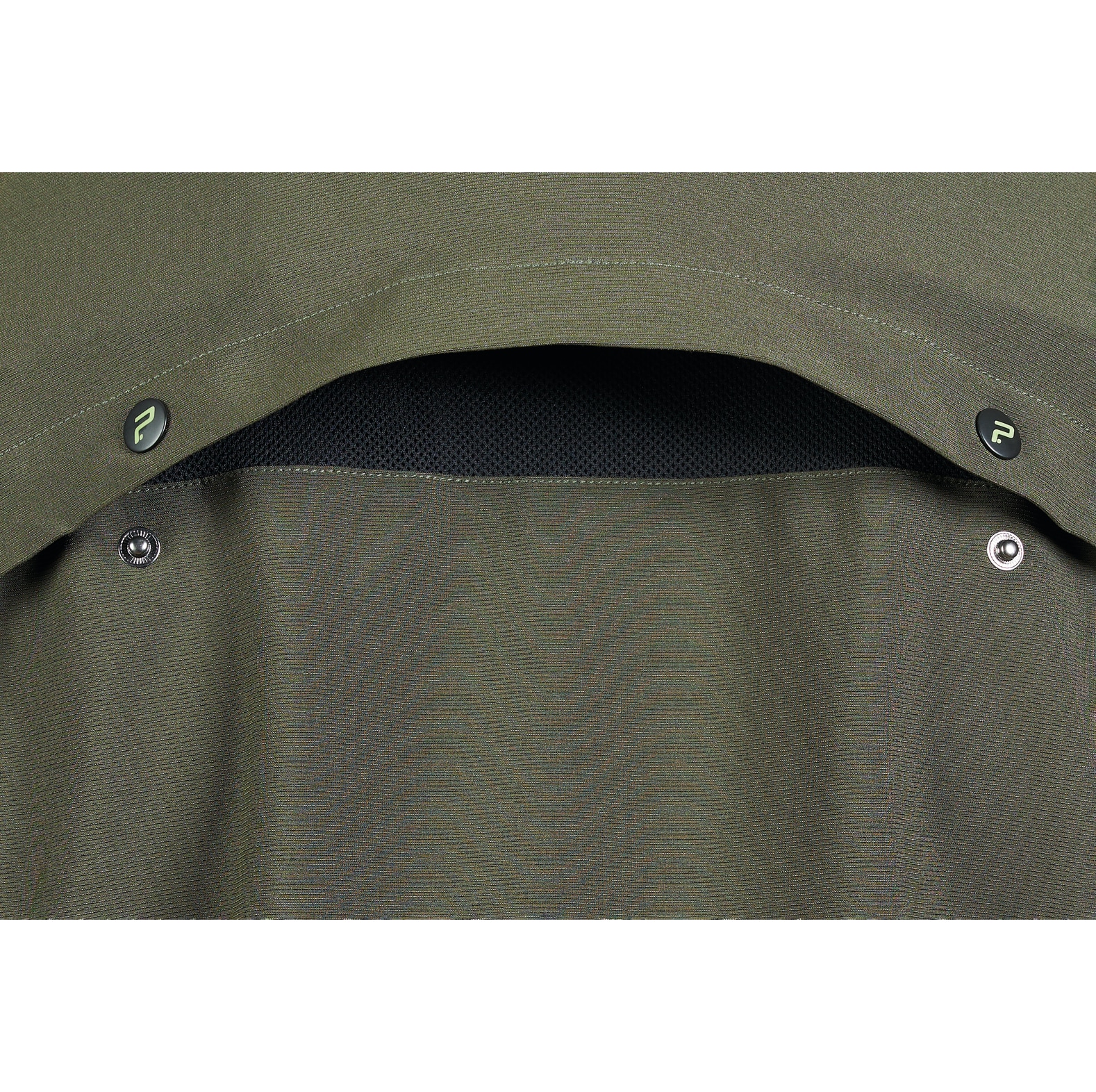PSS Funktionsjacke X-treme Vario Olivgrn - bei KOX online bestellen | XX71435