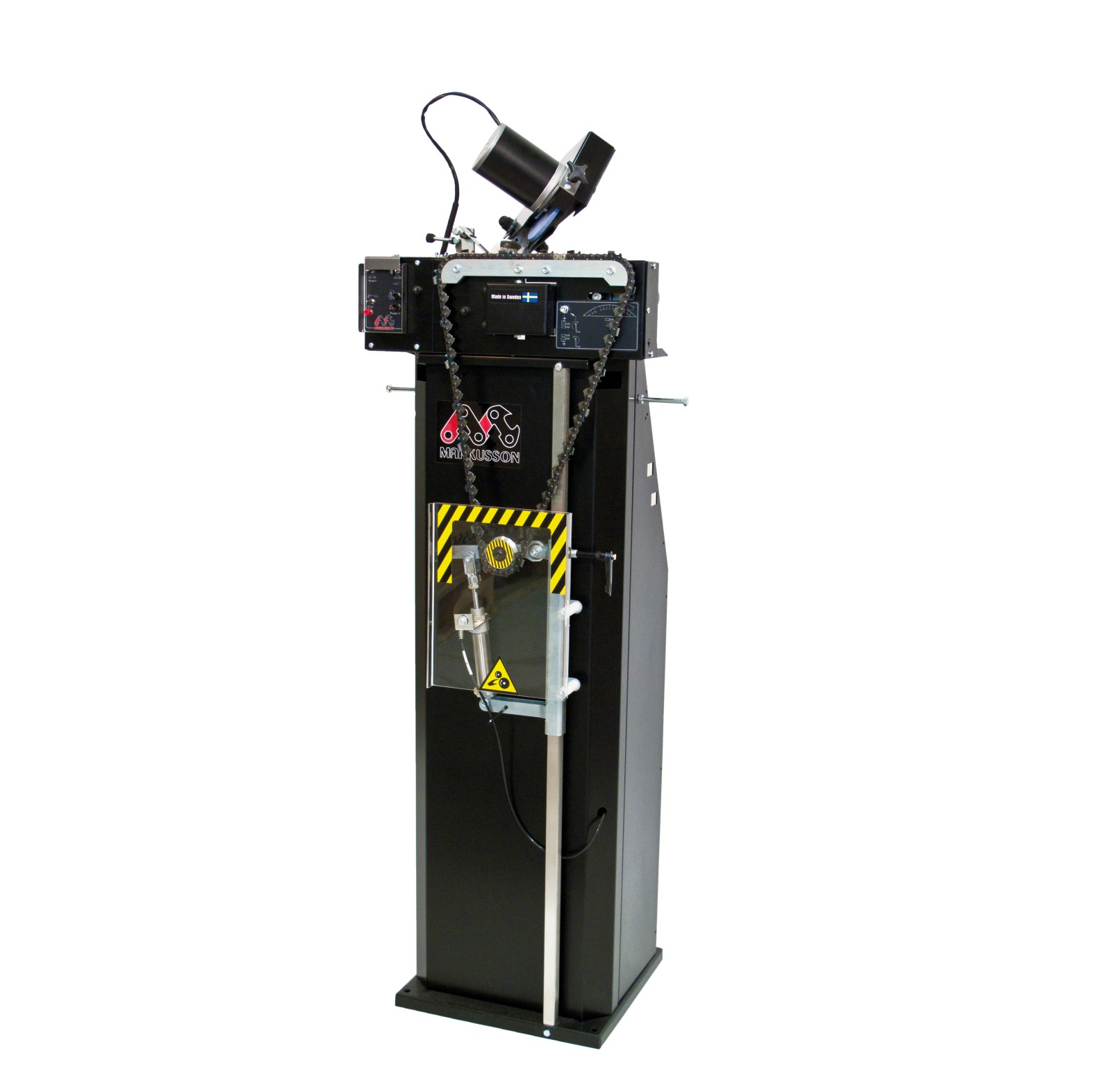  Schrfautomat Grindomatic V12 - bei KOX online bestellen | XX100220 