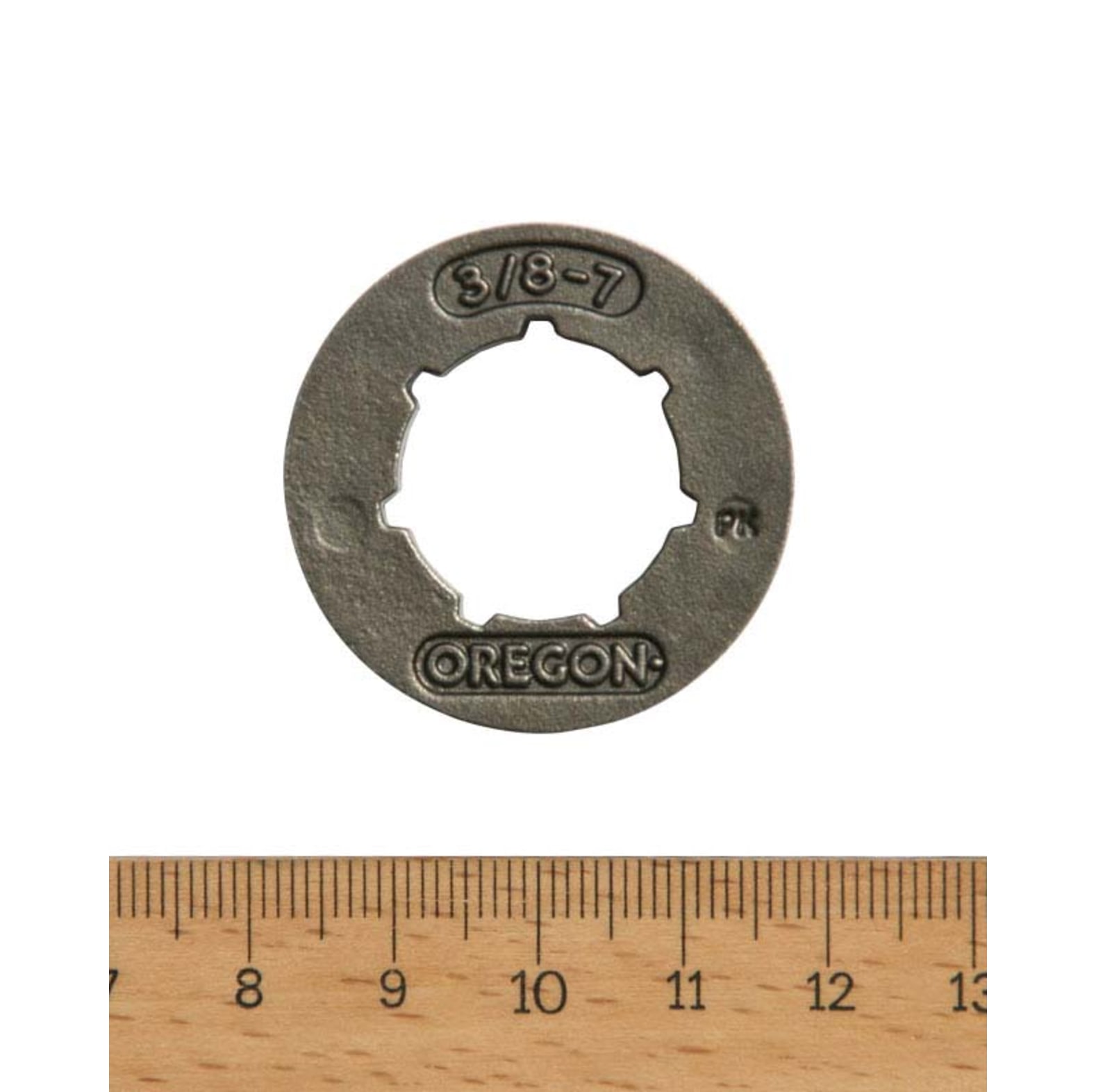  Oregon Ersatzring 3/8