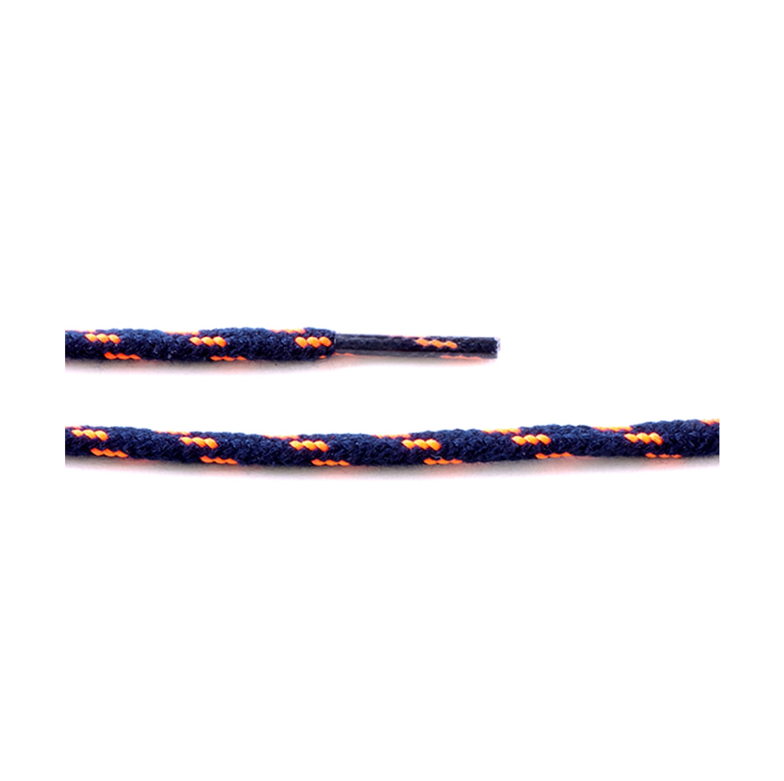 Haix Schnrsenkel Blau/Orange - bei KOX online bestellen | XX73120-000