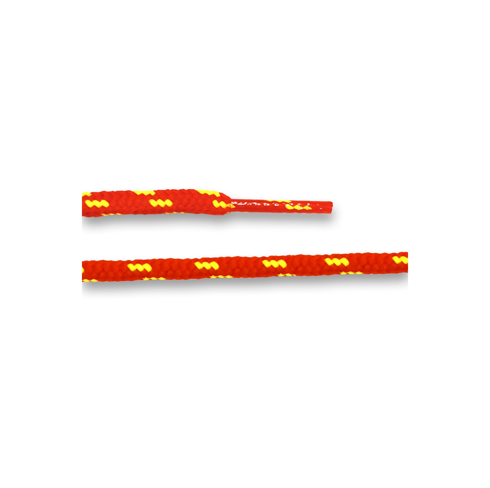 KOX lacets Rouge/Jaune - commander en ligne chez KOX | XX73135-000