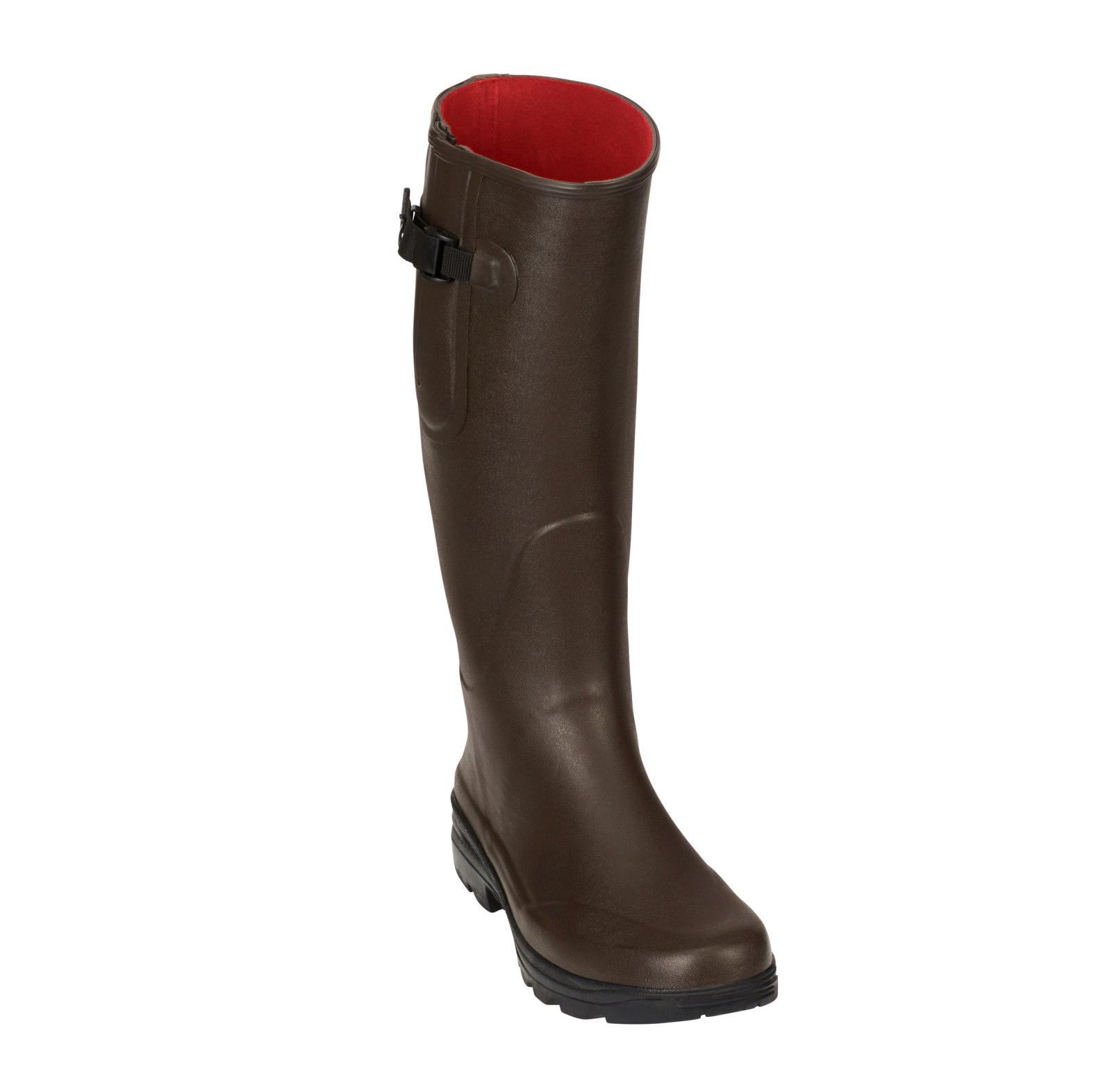  Euro PM Gummistiefel Sully Braun - bei KOX online bestellen | XX73211 