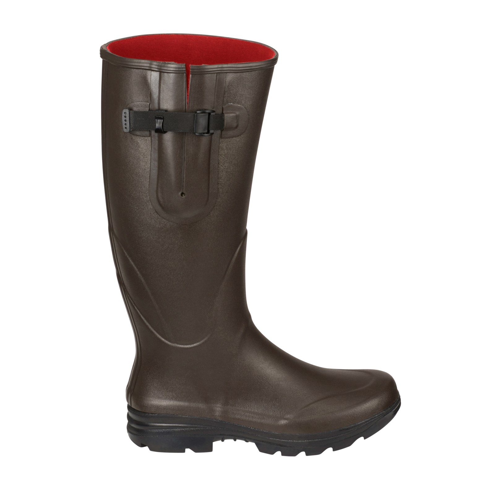 Euro PM Gummistiefel Sully Braun - bei KOX online bestellen | XX73211