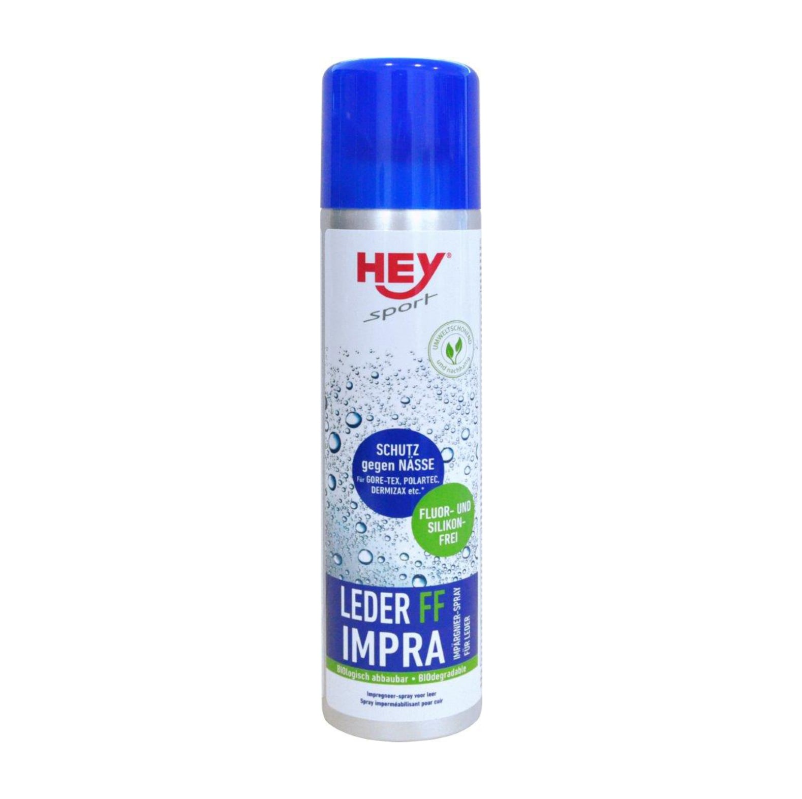  HEY Sport Imprgnierspray Leder FF Impra 200 ml - bei KOX online bestellen | XX73508-05 