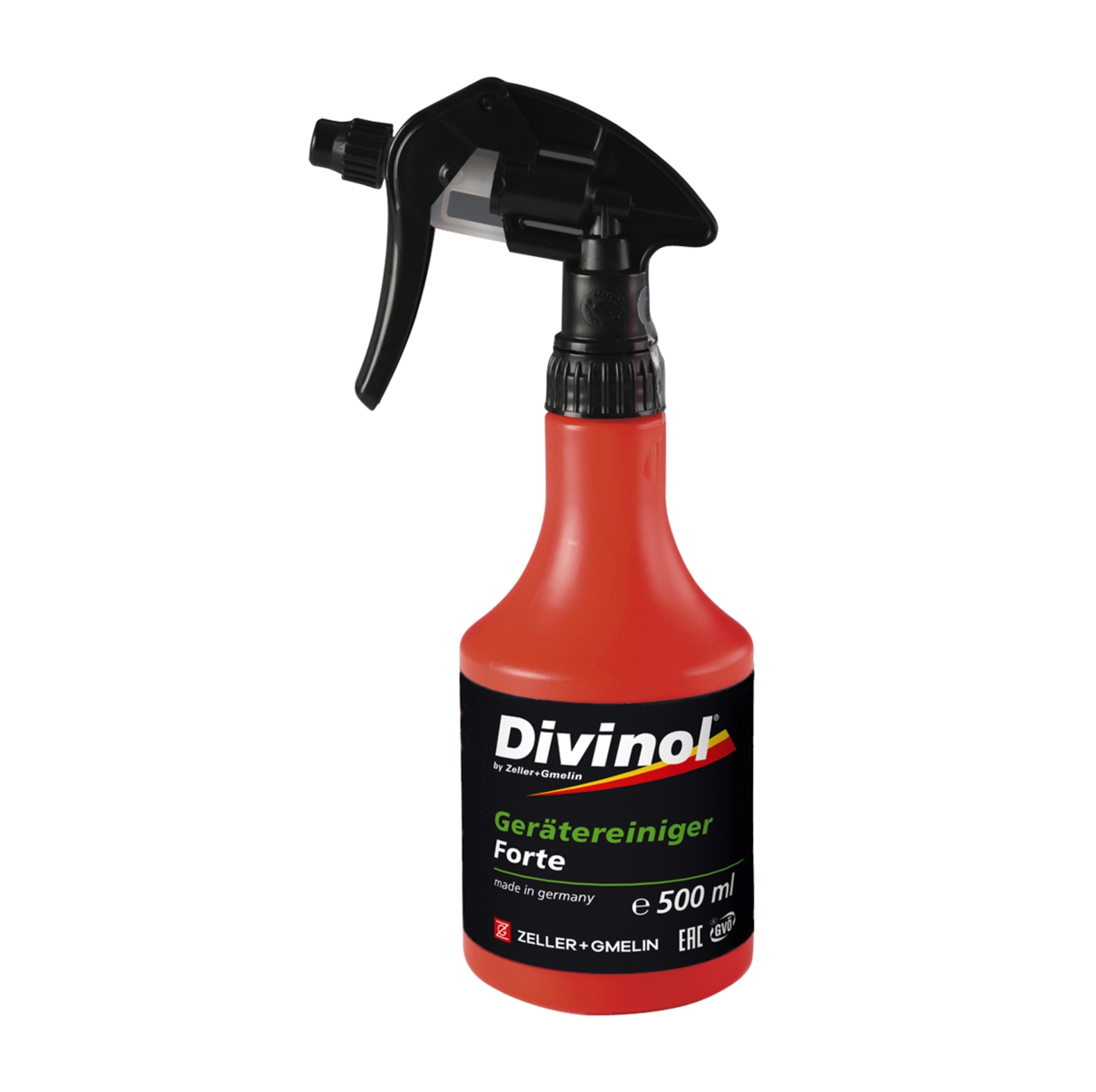  Divinol Allzweckreiniger Forte 500 ml - bei KOX online bestellen | XX9051-500 