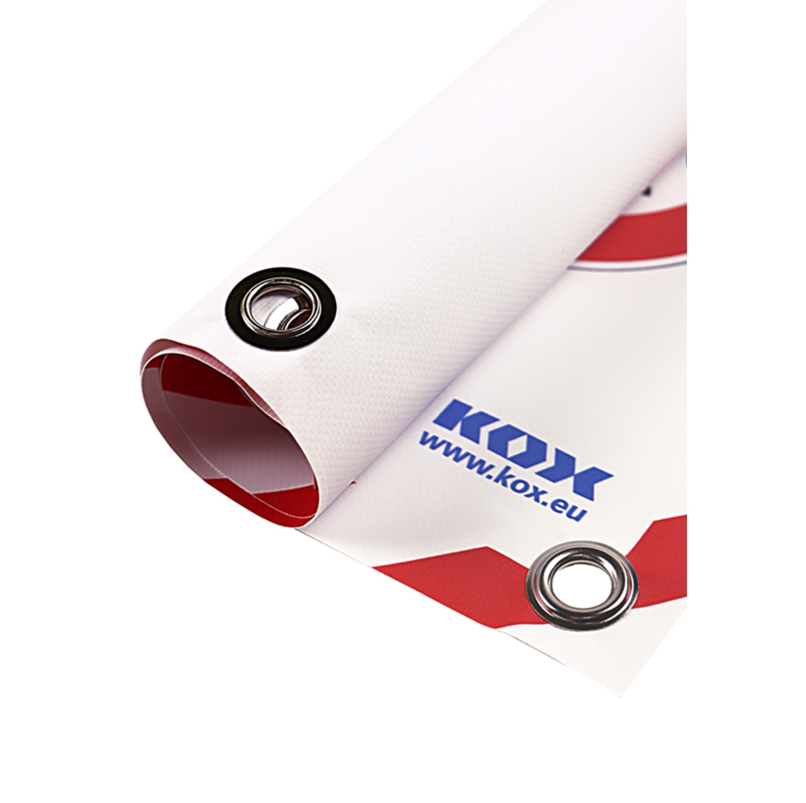 KOX Warn-/Absperrplane Baumpflegearbeiten 45 x 65 cm zur Absperrung bei Baumpflegearbeiten - bei KOX online bestellen | XX9759-DE