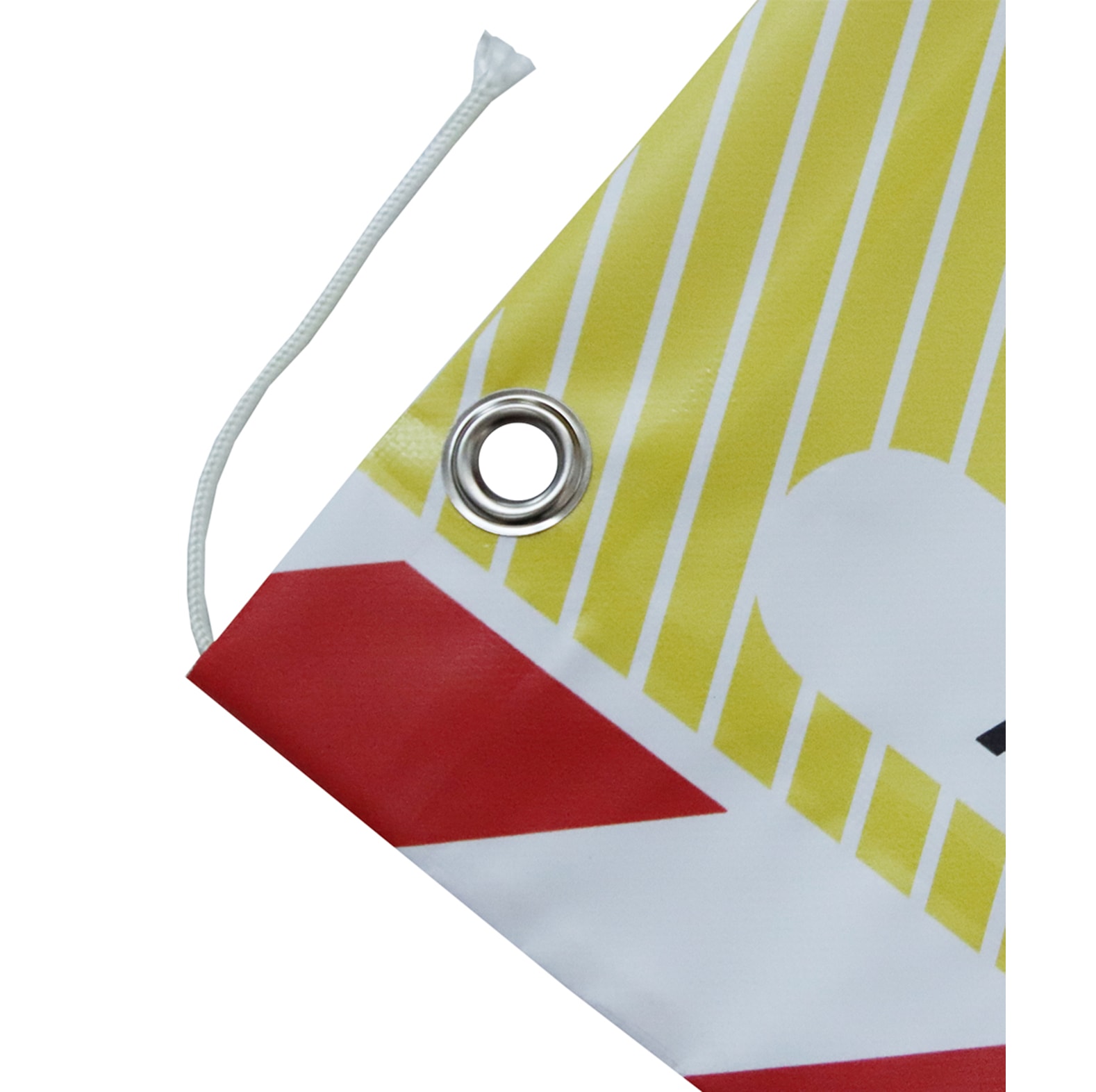 KOX Warn-/Absperrbanner DE 