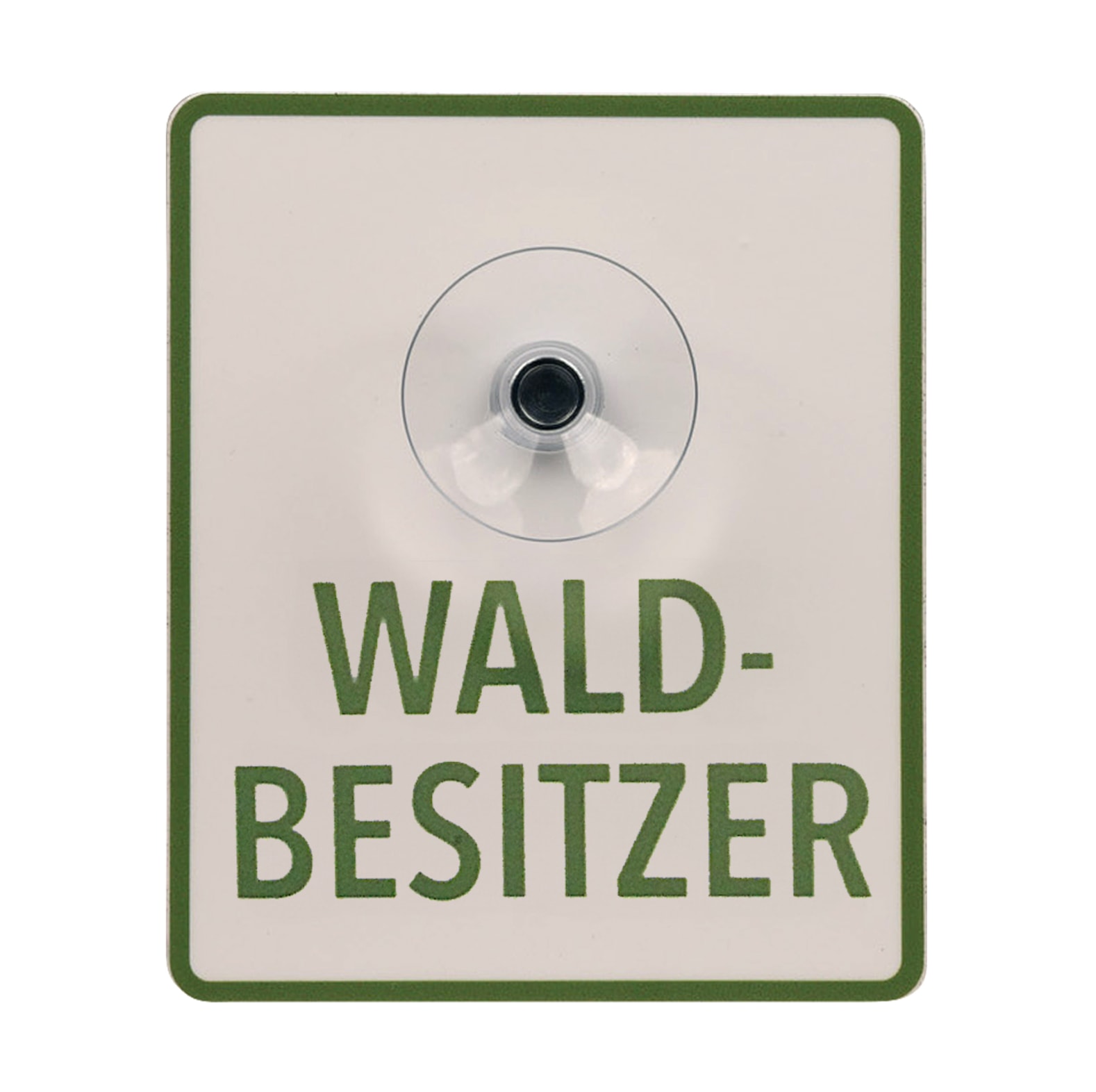  Einsatzschild DE 