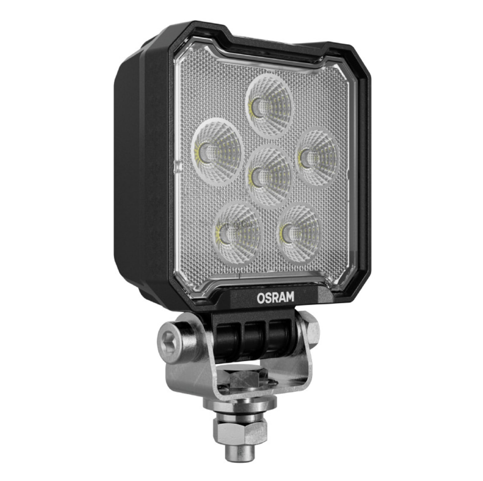 Osram LED Arbeitsscheinwerfer LEDriving Cube WL VX100-WD - bei KOX online bestellen | XXASOLWL107