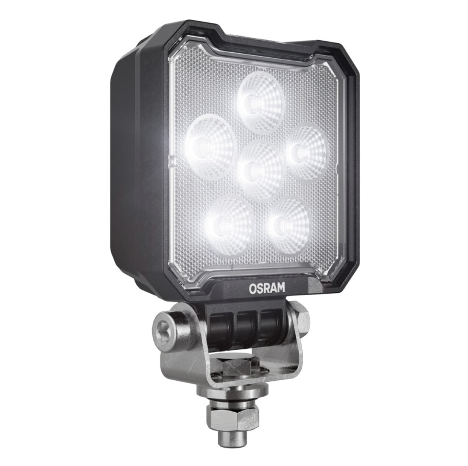 Osram LED Arbeitsscheinwerfer LEDriving Cube WL VX100-WD - bei KOX online bestellen | XXASOLWL107