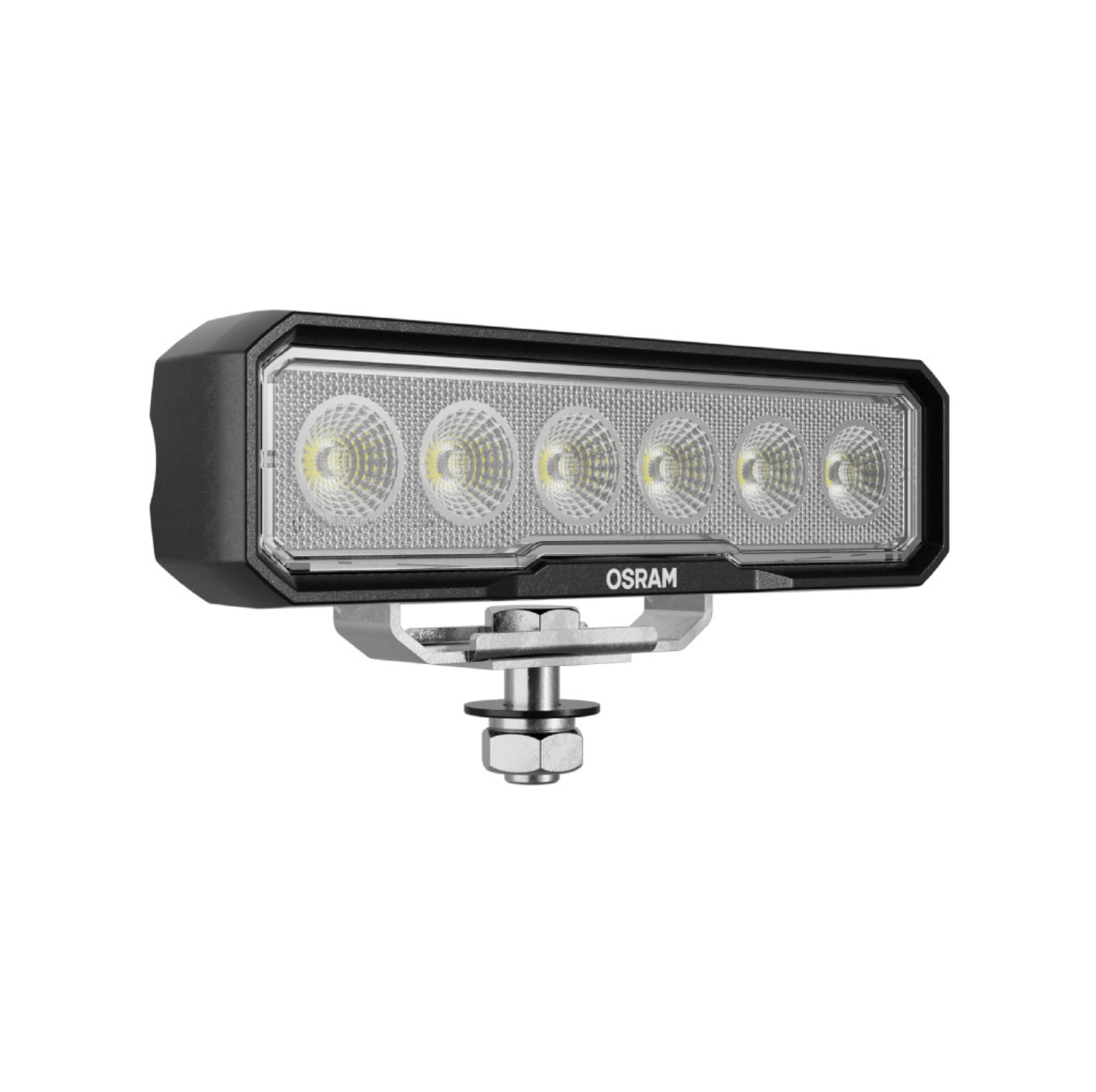Osram LED Arbeitsscheinwerfer LEDriving Lightbar WL VX150-WD - bei KOX online bestellen | XXASOLWL109
