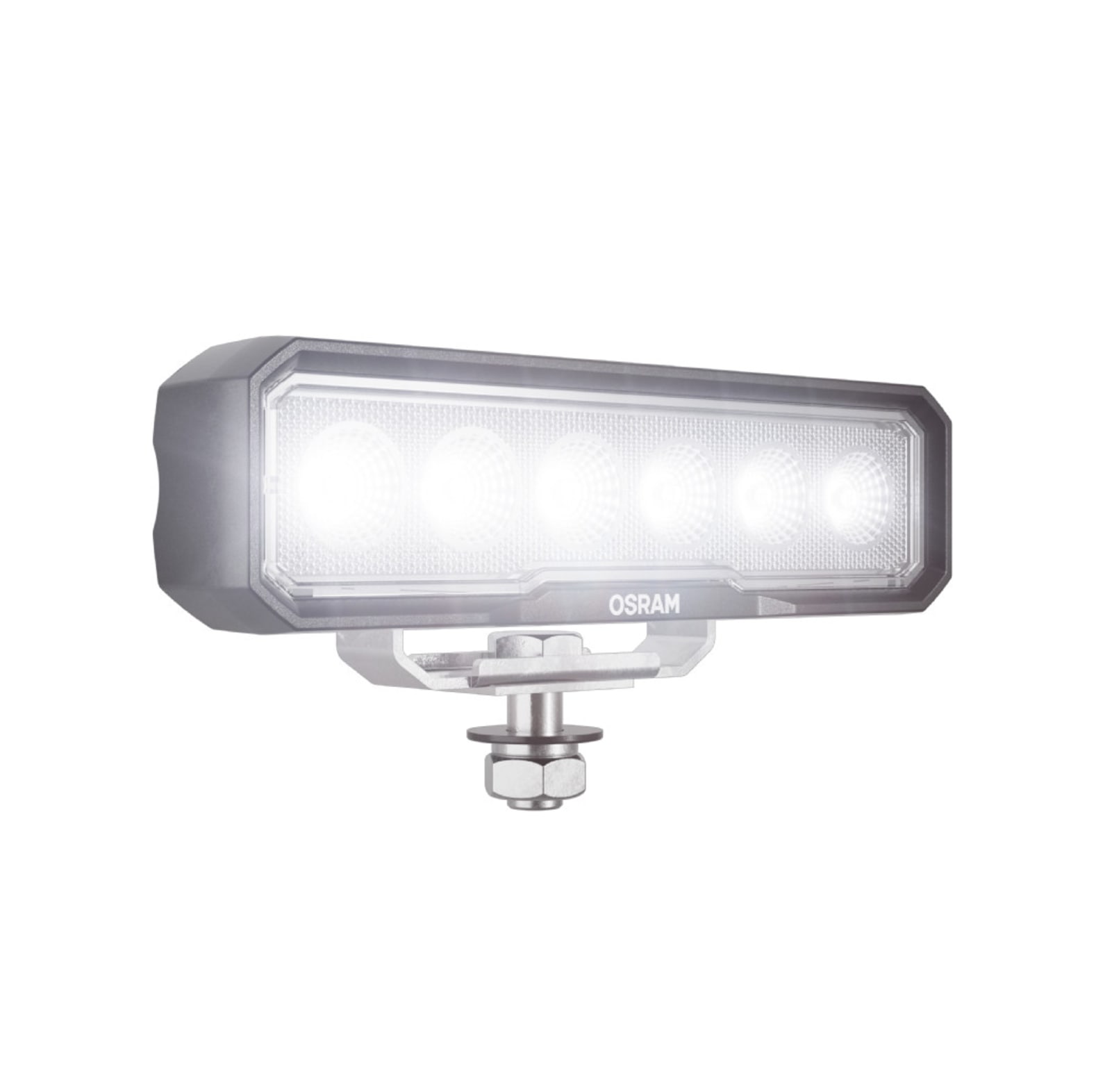 Osram LED Arbeitsscheinwerfer LEDriving Lightbar WL VX150-WD - bei KOX online bestellen | XXASOLWL109