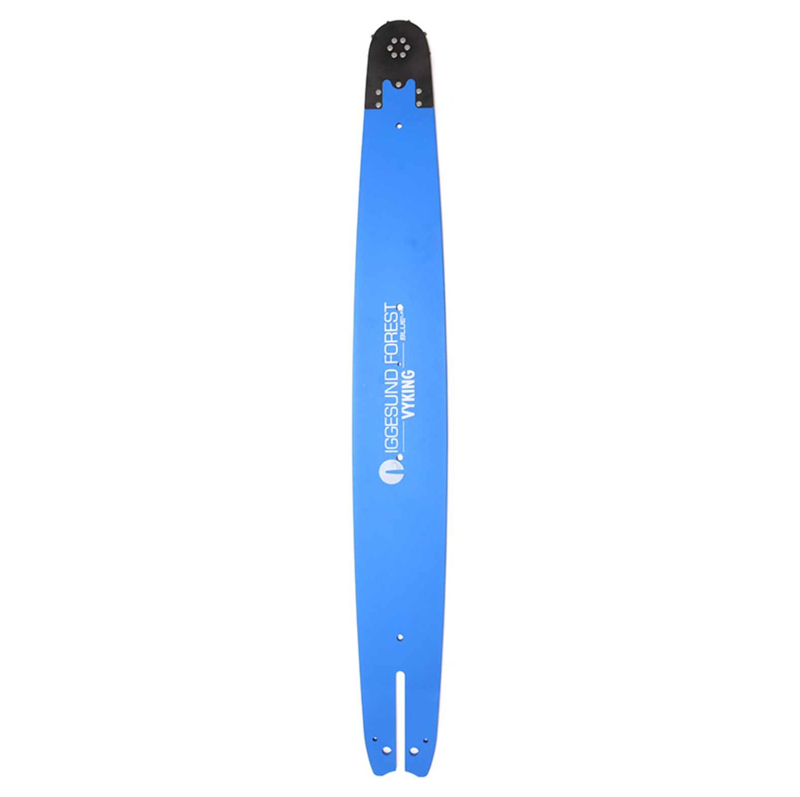  IGGESUND FOREST R9 Harvester-Fhrungsschiene Jet Fit H8 3/4