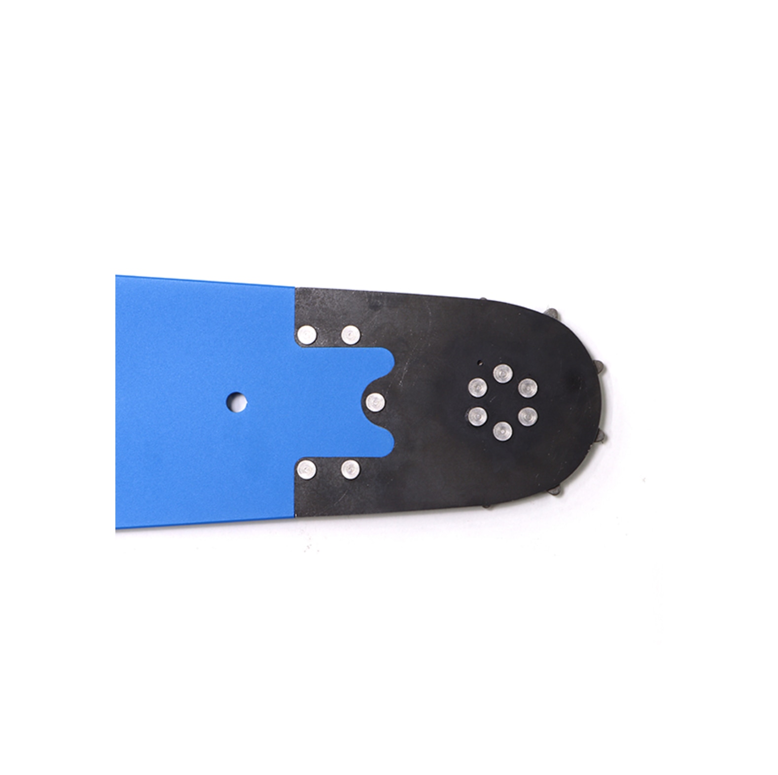 IGGESUND FOREST R9 Harvester-Fhrungsschiene Jet Fit H8 3/4
