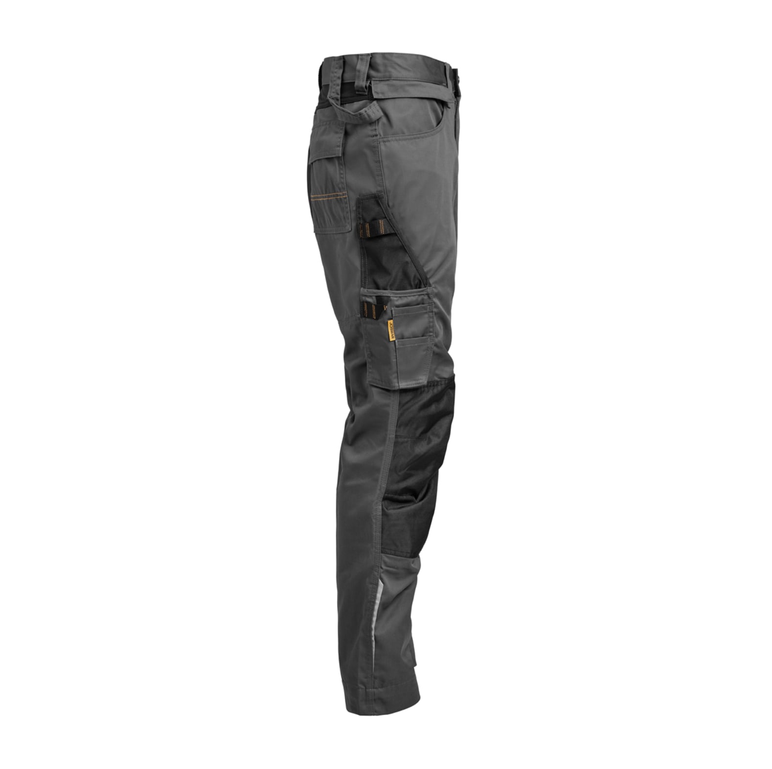 Jobman Arbeitshose Stretch 2326 grau - bei KOX online bestellen | XXJB2326G