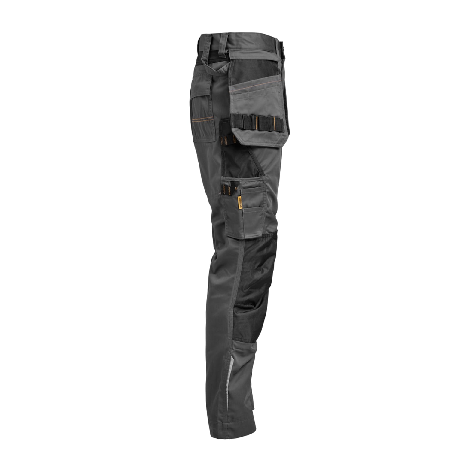 Jobman Arbeitshose Stretch 2326 grau - bei KOX online bestellen | XXJB2326G