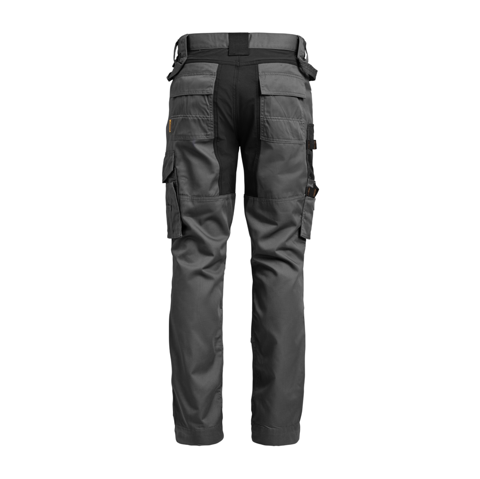 Jobman Arbeitshose Stretch 2326 grau - bei KOX online bestellen | XXJB2326G