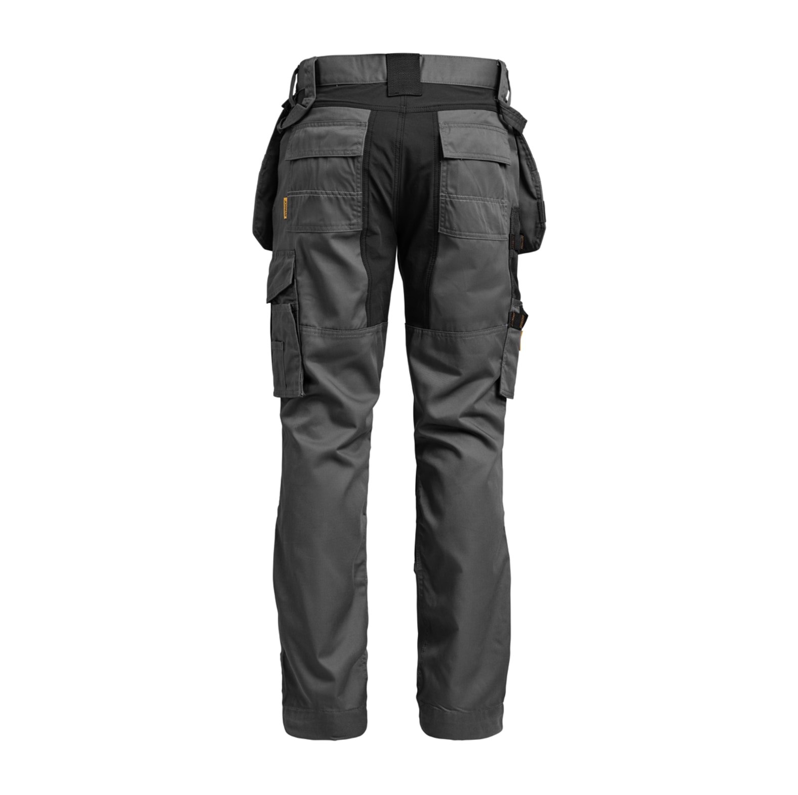 Jobman Arbeitshose Stretch 2326 grau - bei KOX online bestellen | XXJB2326G