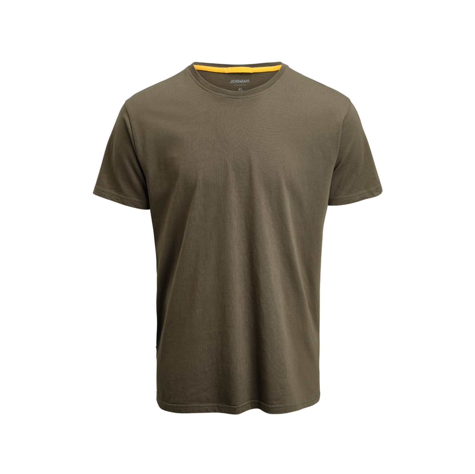 Jobman T-Shirt 5268 oliv - bei KOX online bestellen | XXJB5268OL 