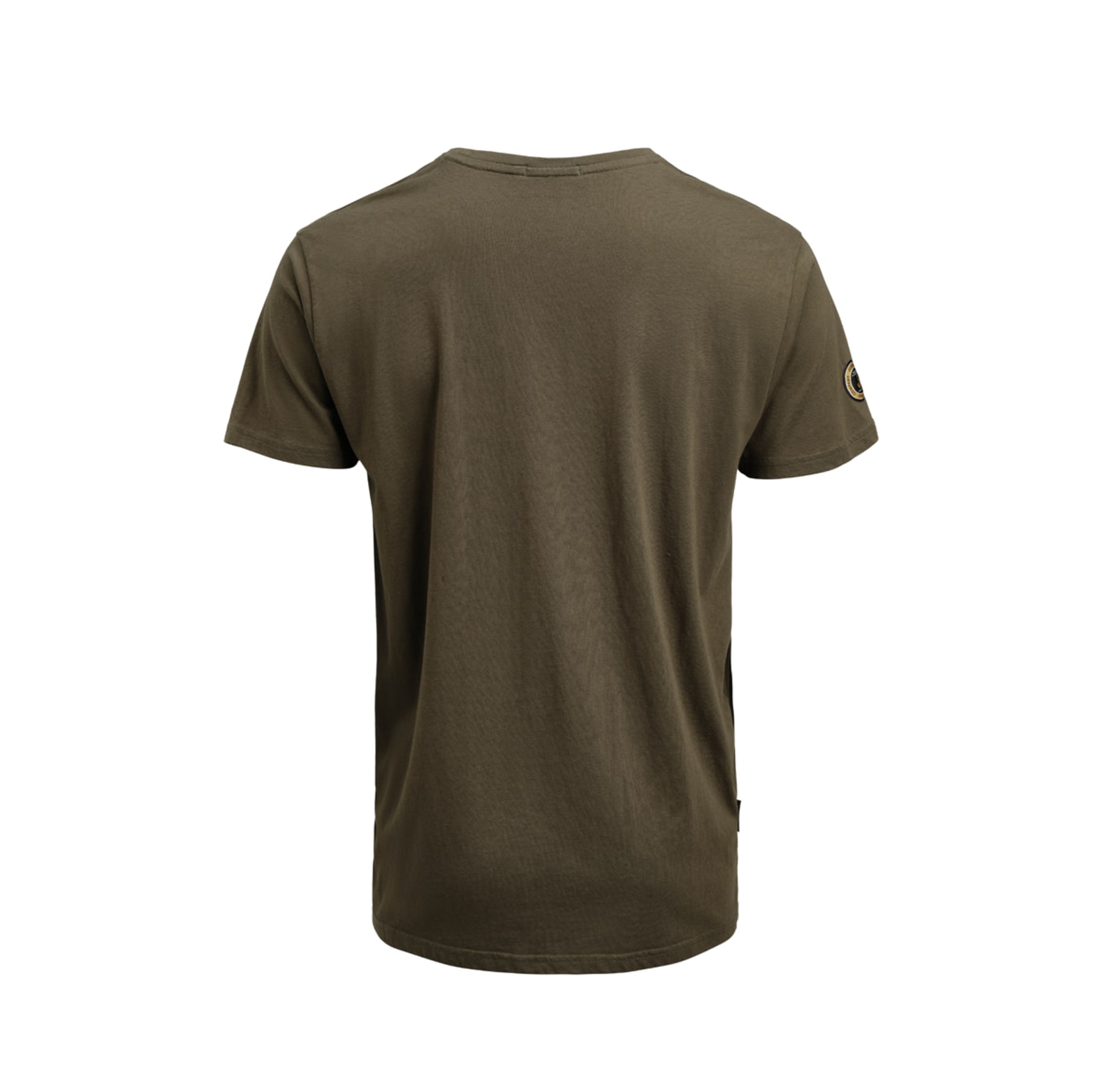 Jobman T-Shirt 5268 oliv - bei KOX online bestellen | XXJB5268OL