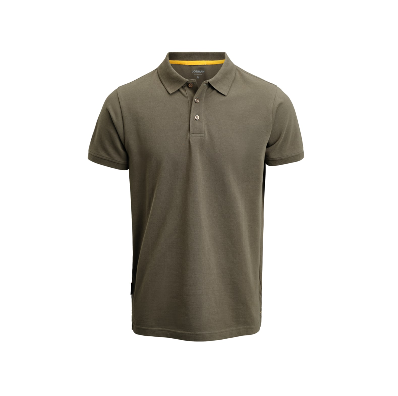 Jobman Poloshirt 5566 oliv - bei KOX online bestellen | XXJB5566OL 