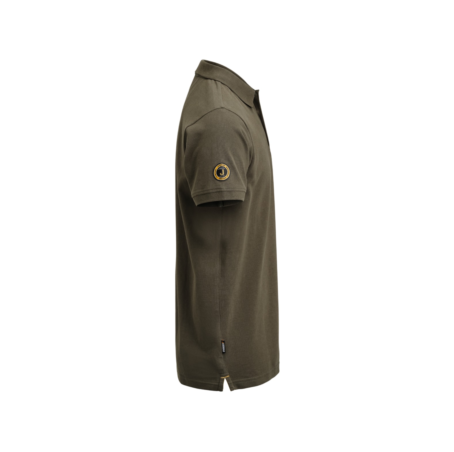 Jobman Poloshirt 5566 oliv - bei KOX online bestellen | XXJB5566OL